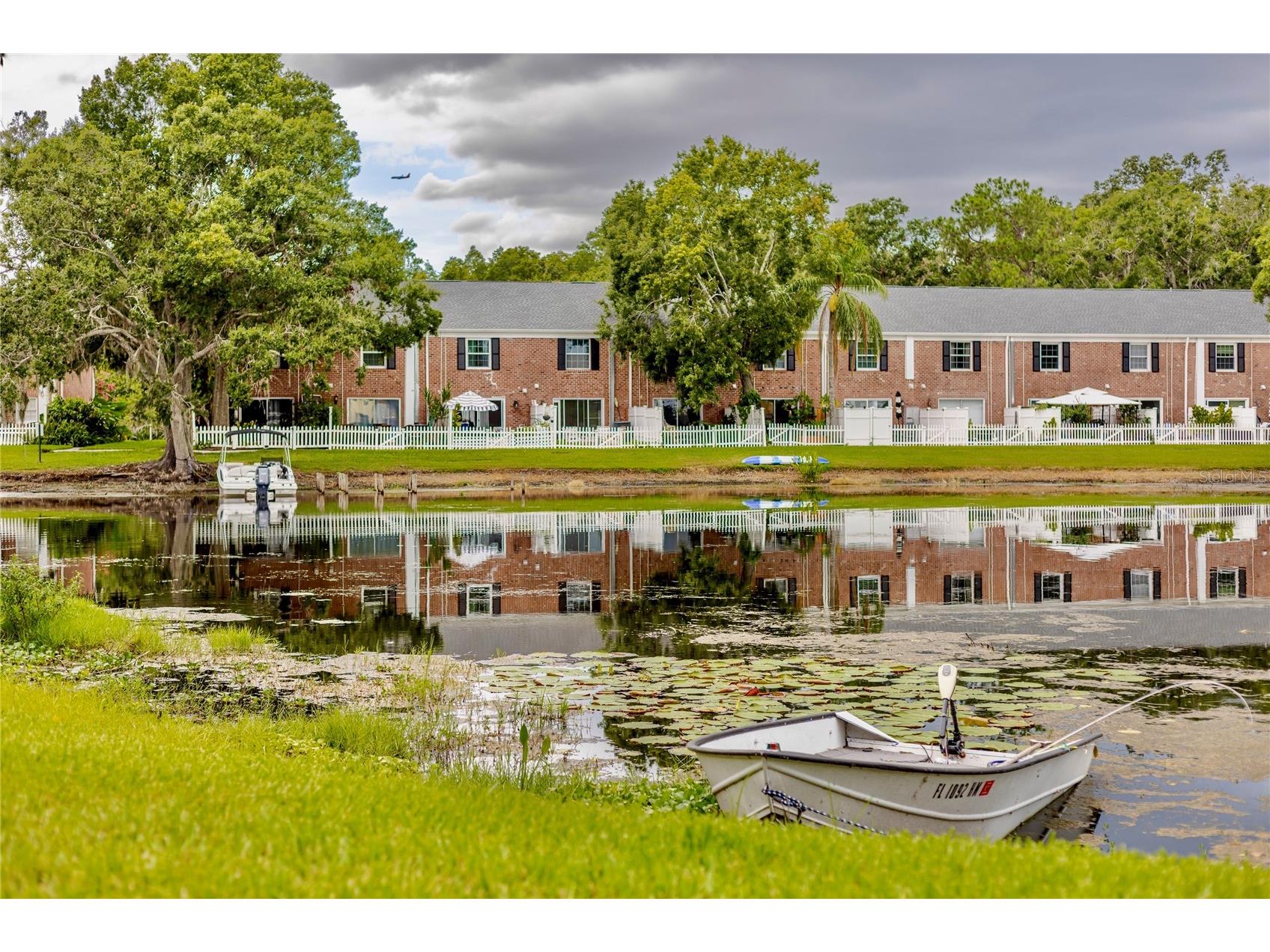 13718 Orange Sunset Drive #202 Tampa FL 33618 TB8407198 image29