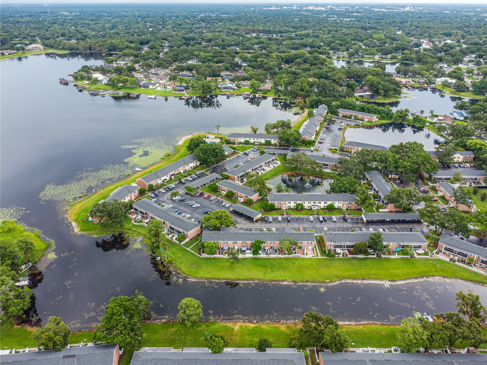 13718 Orange Sunset Drive #202 Tampa FL 33618 TB8407198 image41