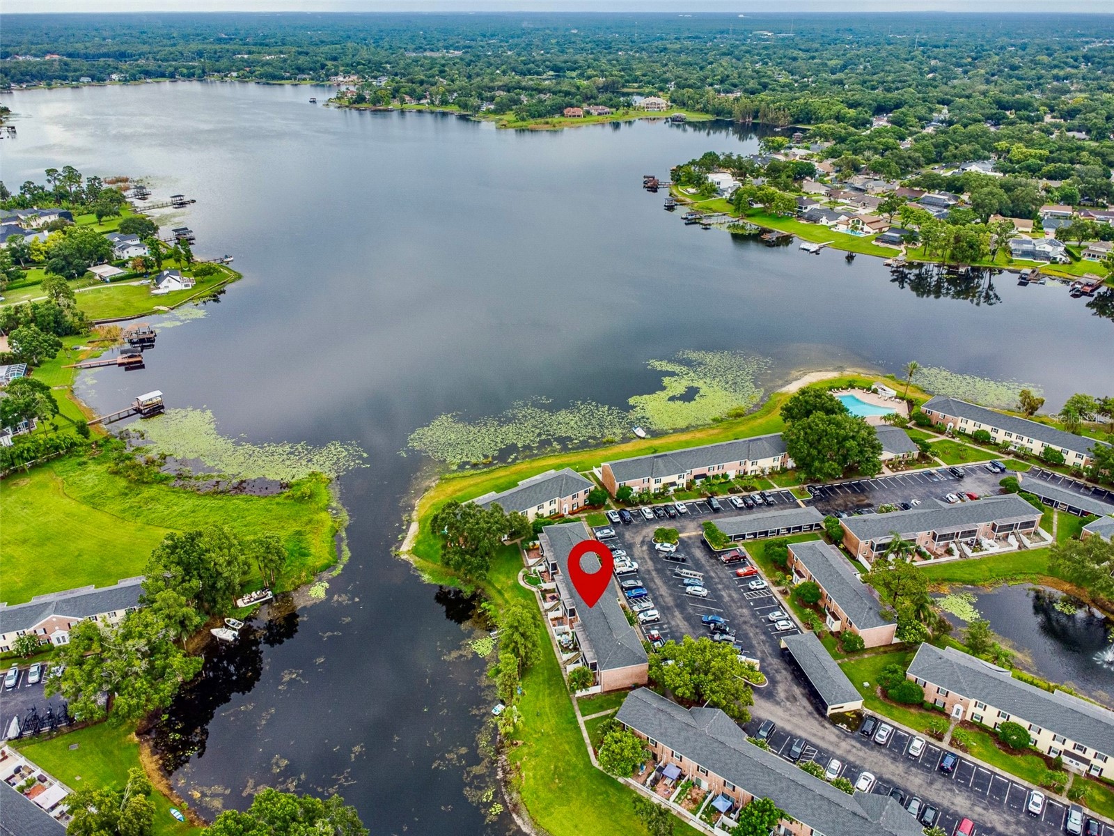 13718 Orange Sunset Drive #202 Tampa FL 33618 TB8407198 image43
