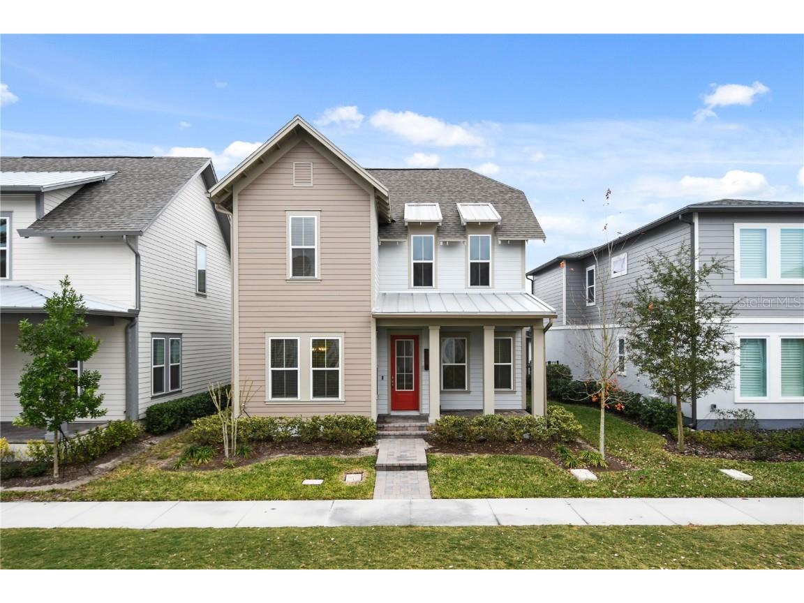 13718 Rosbash Alley Orlando FL 32827 O6095309 image1