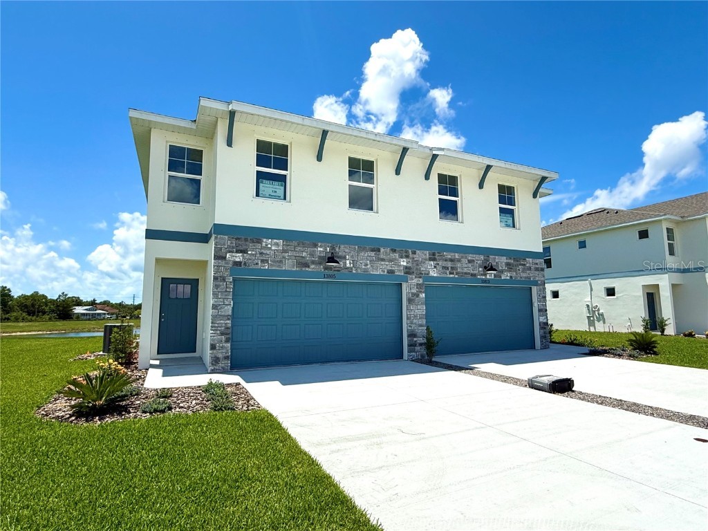 13719 Emerald Fields Drive #LOT 129 Hudson FL 34667 R4910039 image1