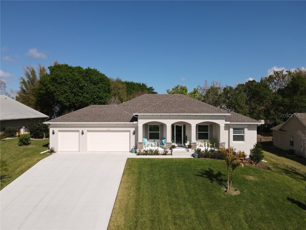 13719 Vista Del Lago Boulevard Clermont FL 34711 - LAKE LOUISA G5052116 image1