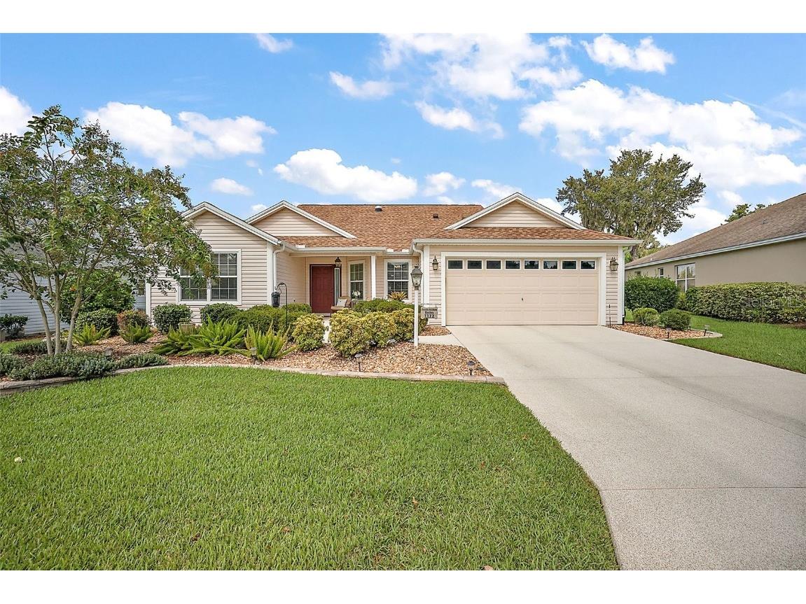 1372 Arbor Trail The Villages FL 32162 G5072795 image1