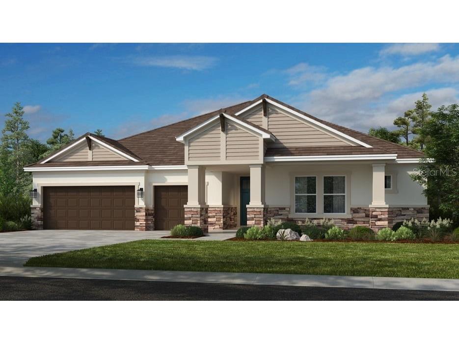 1372 Arklow Circle Ormond Beach FL 32174 A4559271 image1