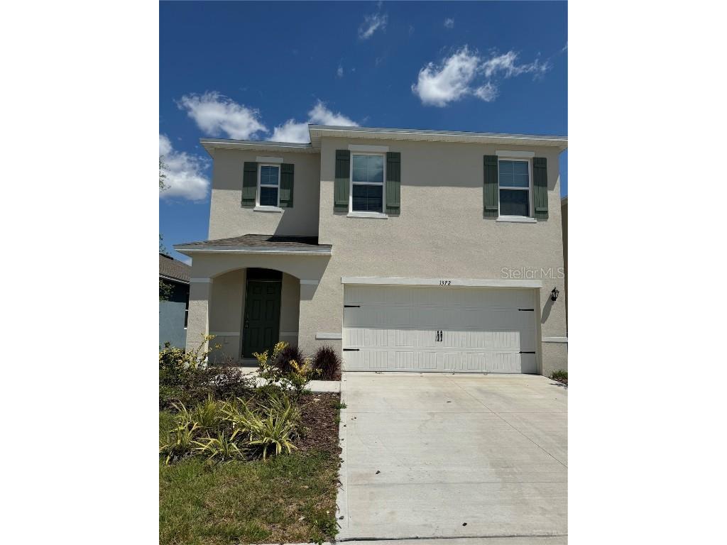 1372 Berry Lane Davenport FL 33837 O6192095 image1