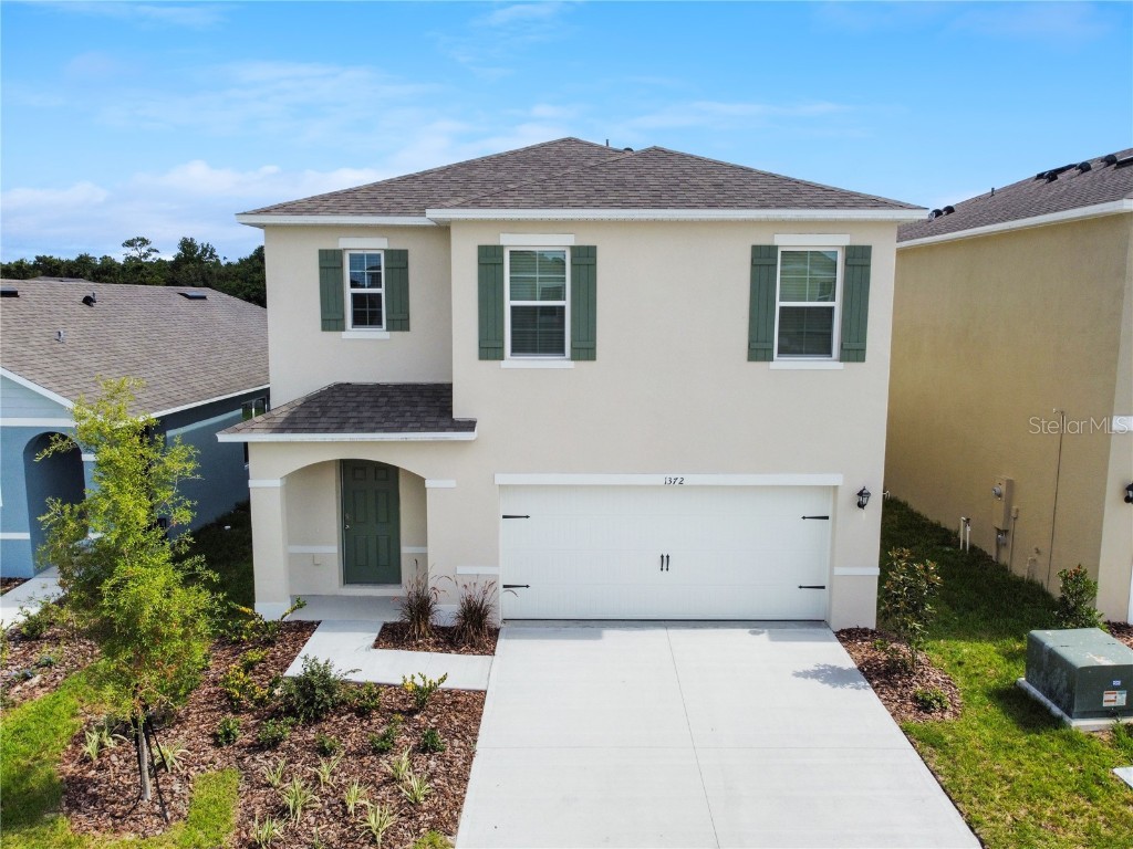 1372 Berry Lane Davenport FL 33837 S5086569 image1
