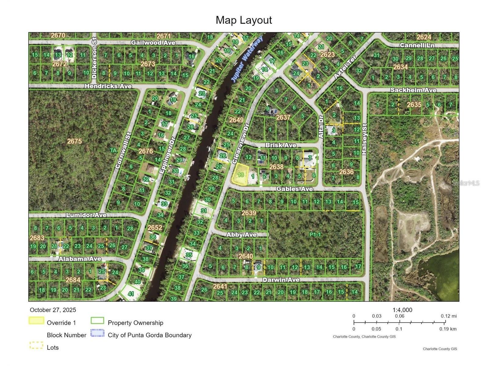 1372 Clearview Drive Port Charlotte FL 33953 C7524759 image1