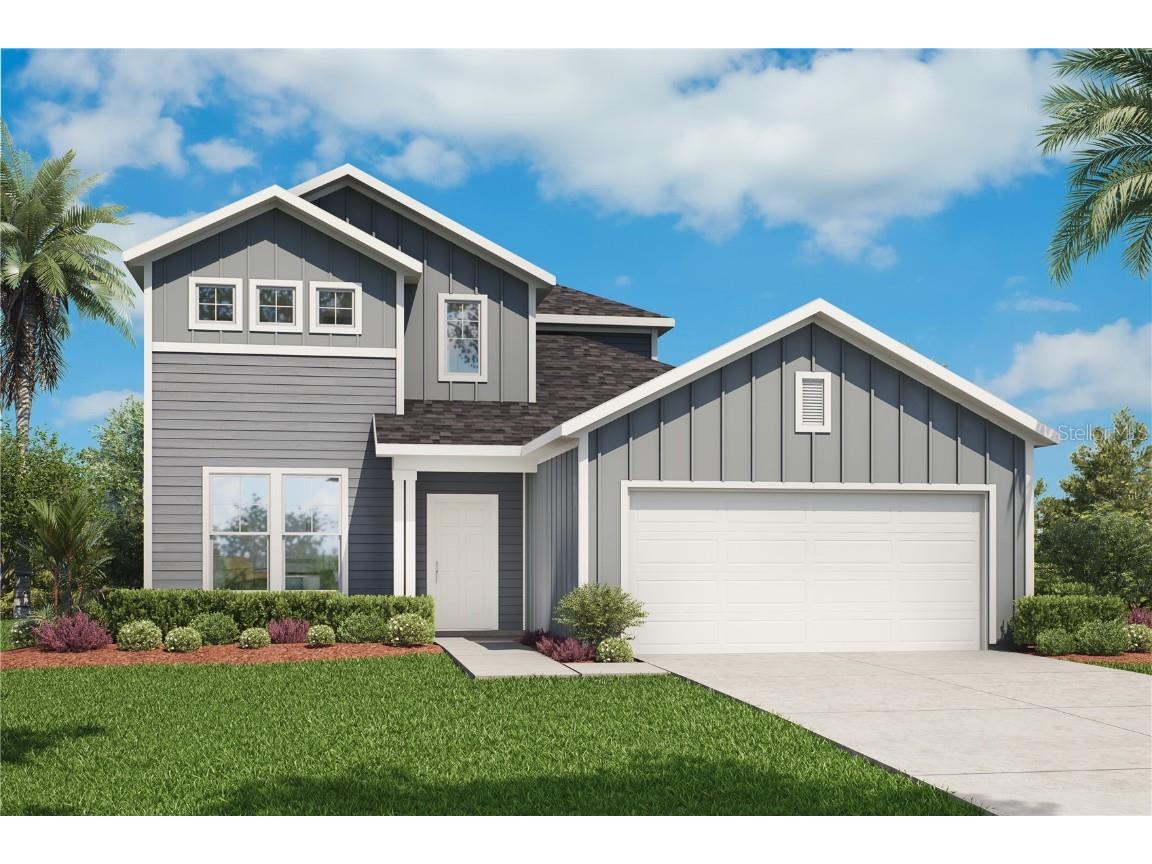 1372 Hammock Dunes Drive Jacksonville FL 32221 TB8365473 image1