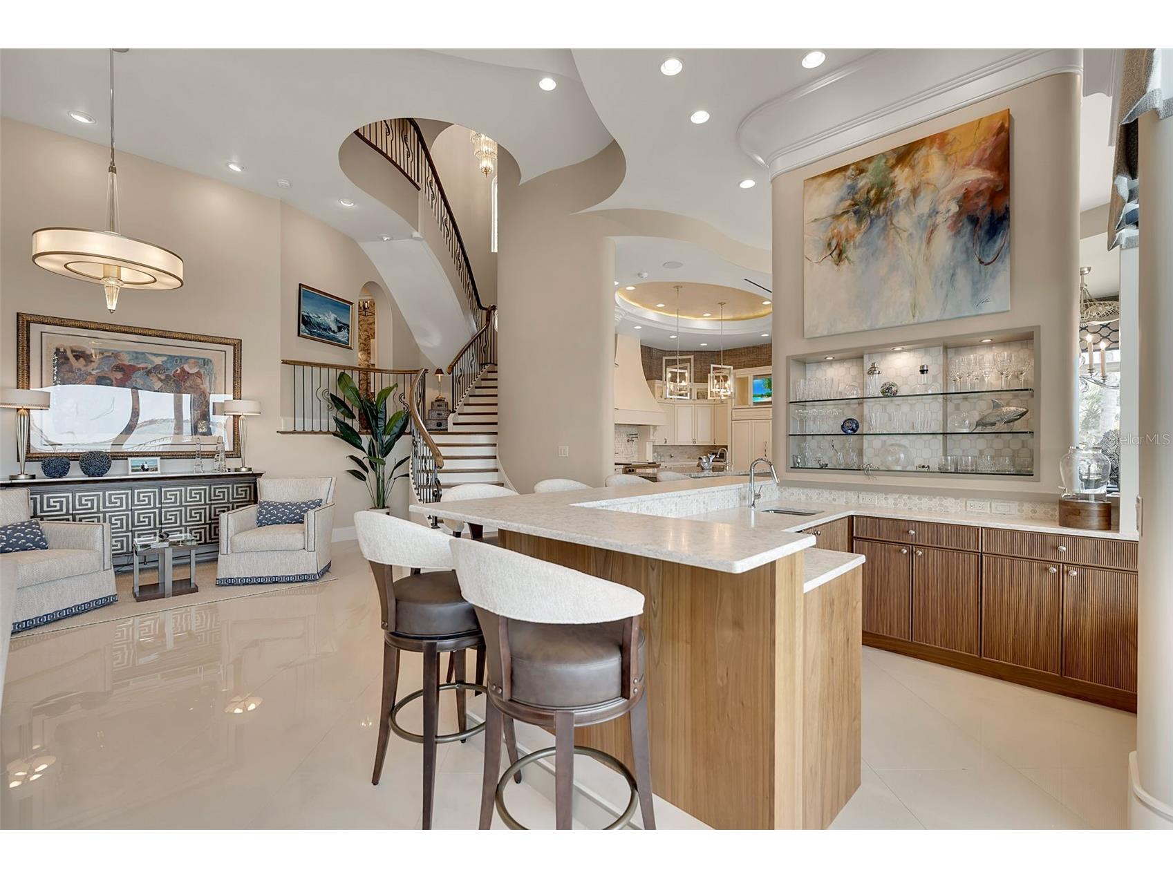 1372 Harbor Drive Sarasota FL 34239 - SARASOTA BAY A4699257 image10