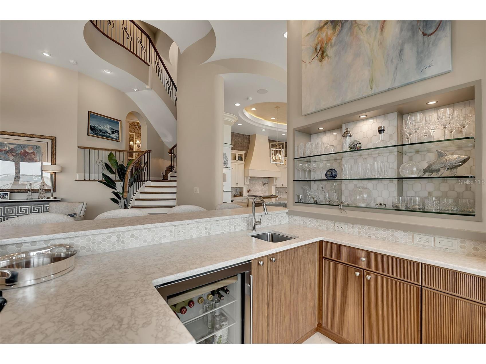 1372 Harbor Drive Sarasota FL 34239 - SARASOTA BAY A4699257 image11