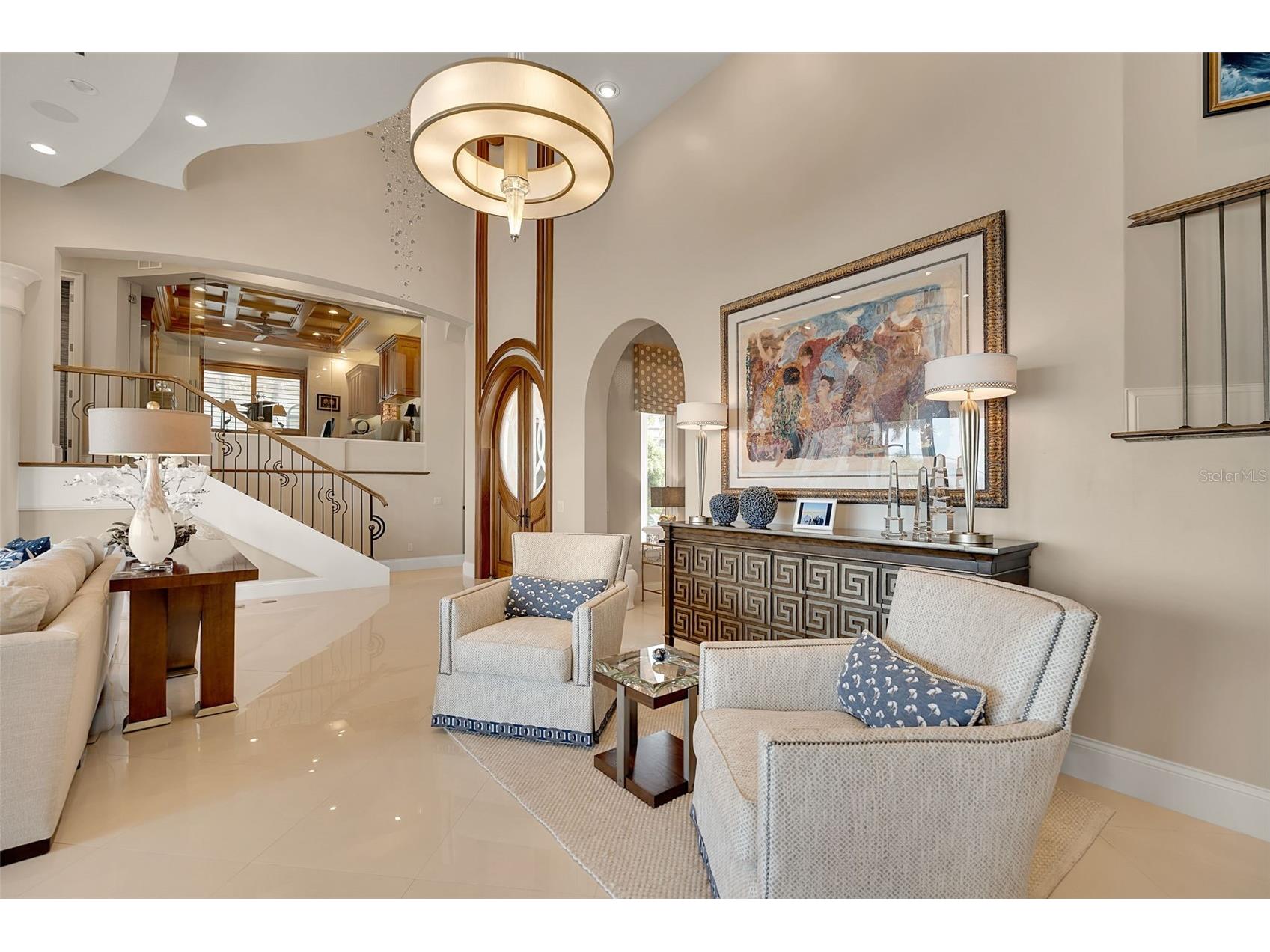 1372 Harbor Drive Sarasota FL 34239 - SARASOTA BAY A4699257 image12