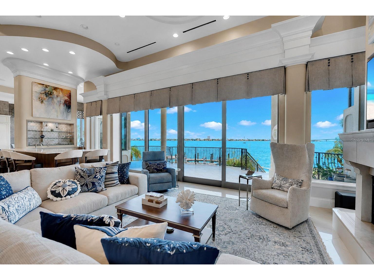 1372 Harbor Drive Sarasota FL 34239 - SARASOTA BAY A4699257 image14