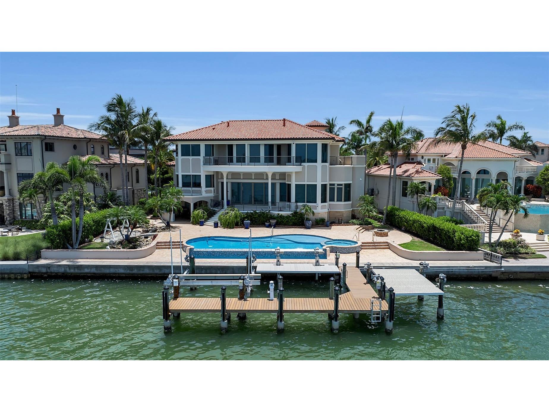 1372 Harbor Drive Sarasota FL 34239 - SARASOTA BAY A4699257 image15