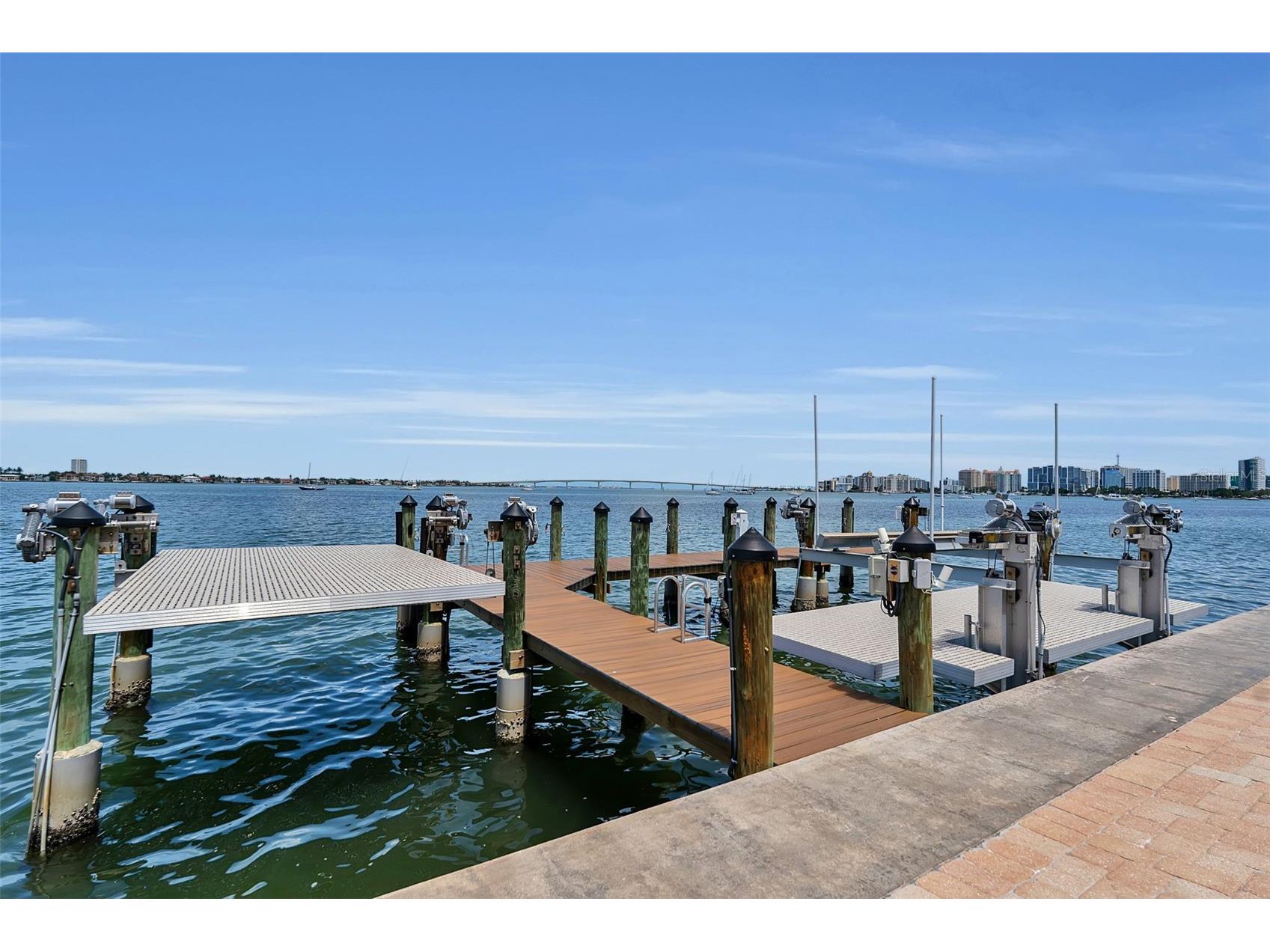 1372 Harbor Drive Sarasota FL 34239 - SARASOTA BAY A4699257 image17