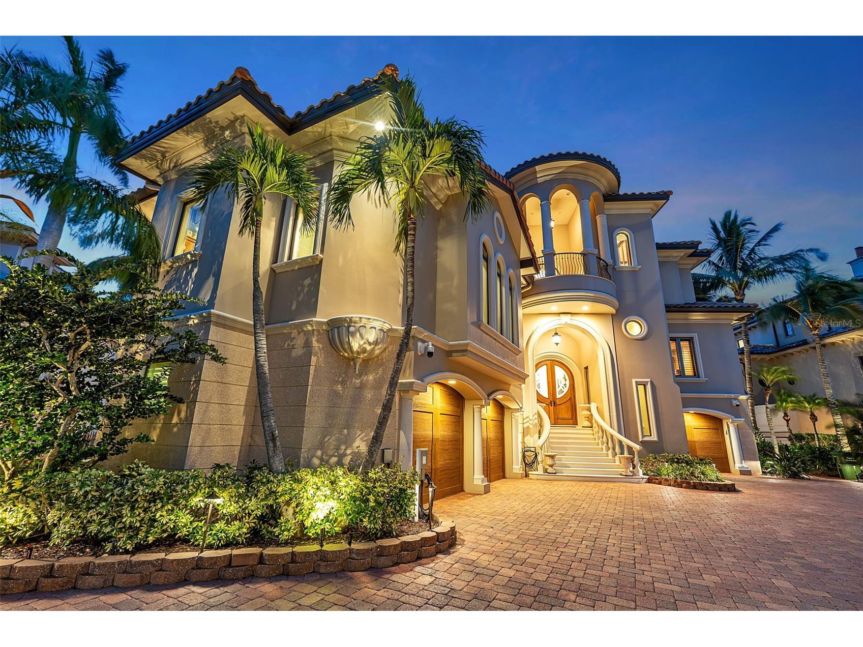 1372 Harbor Drive Sarasota FL 34239 - SARASOTA BAY A4699257 image2