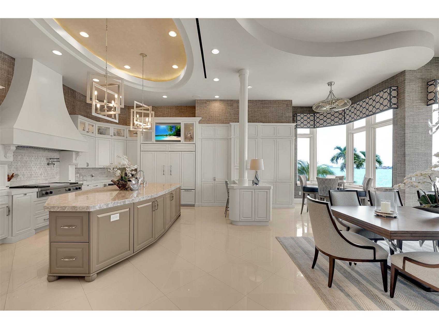 1372 Harbor Drive Sarasota FL 34239 - SARASOTA BAY A4699257 image20