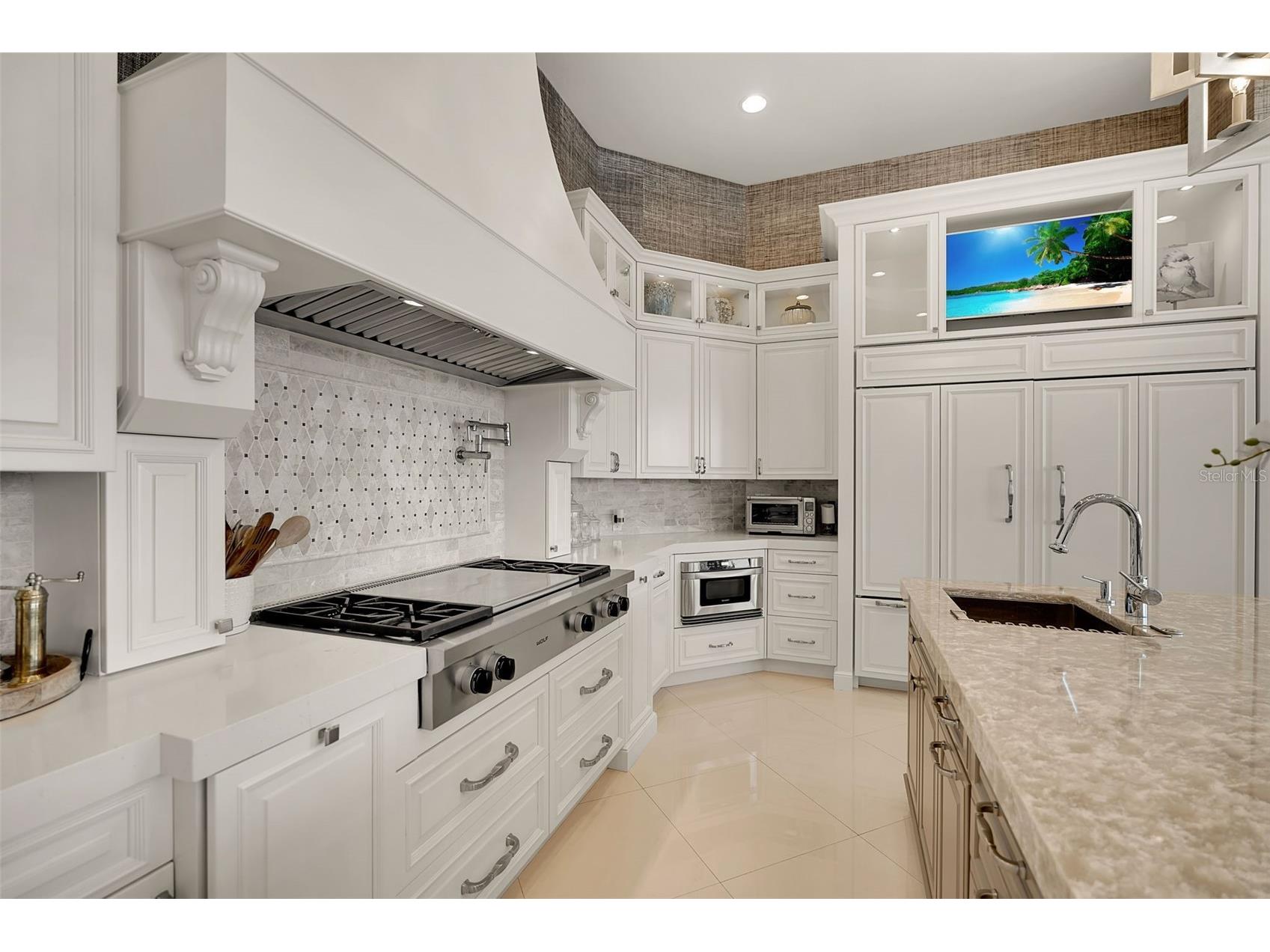 1372 Harbor Drive Sarasota FL 34239 - SARASOTA BAY A4699257 image21