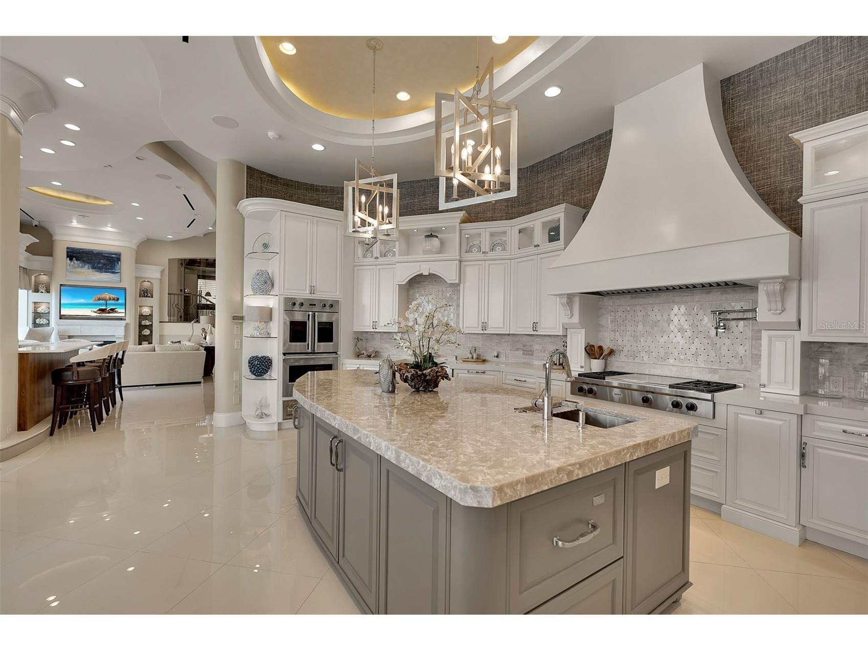 1372 Harbor Drive Sarasota FL 34239 - SARASOTA BAY A4699257 image22