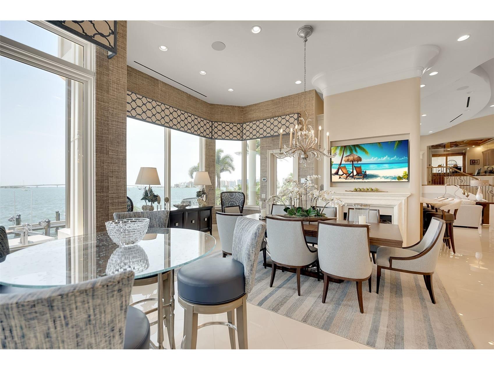 1372 Harbor Drive Sarasota FL 34239 - SARASOTA BAY A4699257 image23
