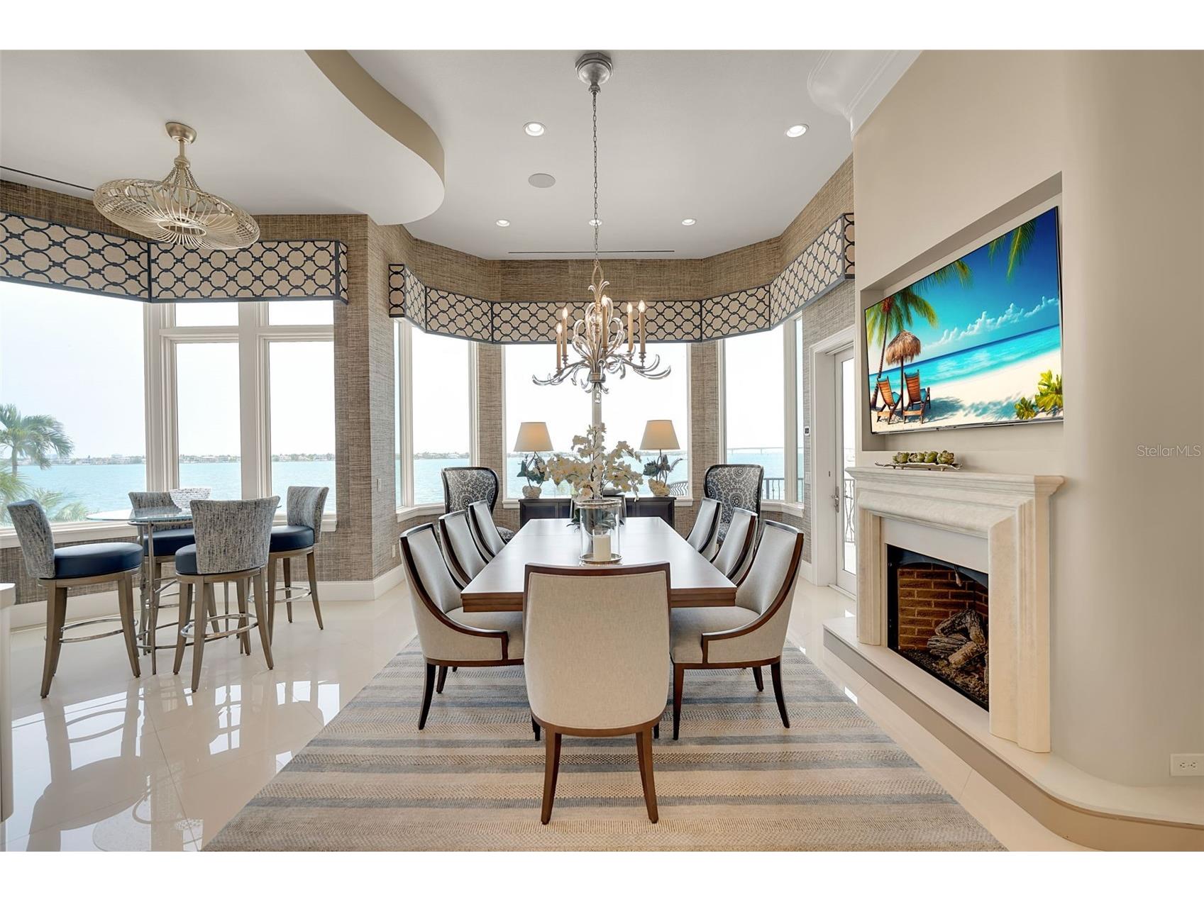 1372 Harbor Drive Sarasota FL 34239 - SARASOTA BAY A4699257 image24