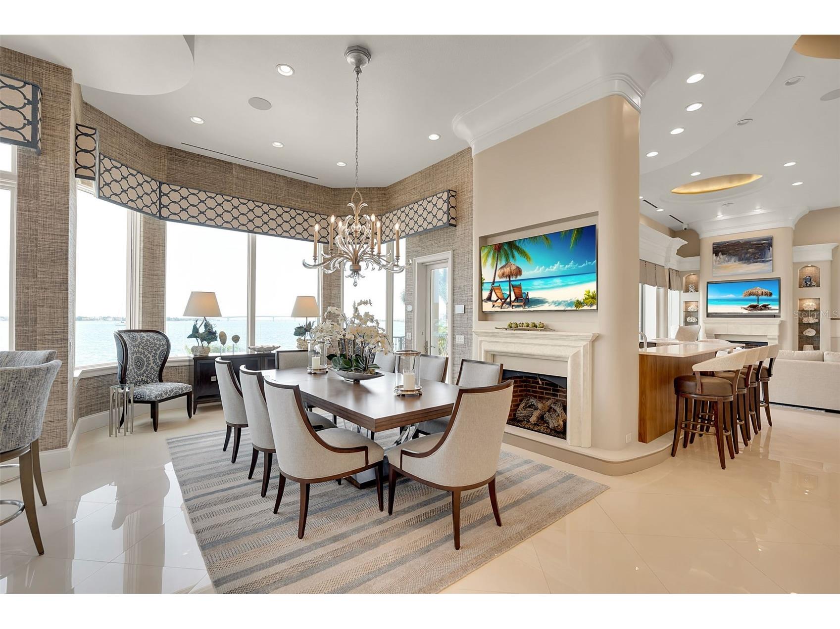 1372 Harbor Drive Sarasota FL 34239 - SARASOTA BAY A4699257 image25