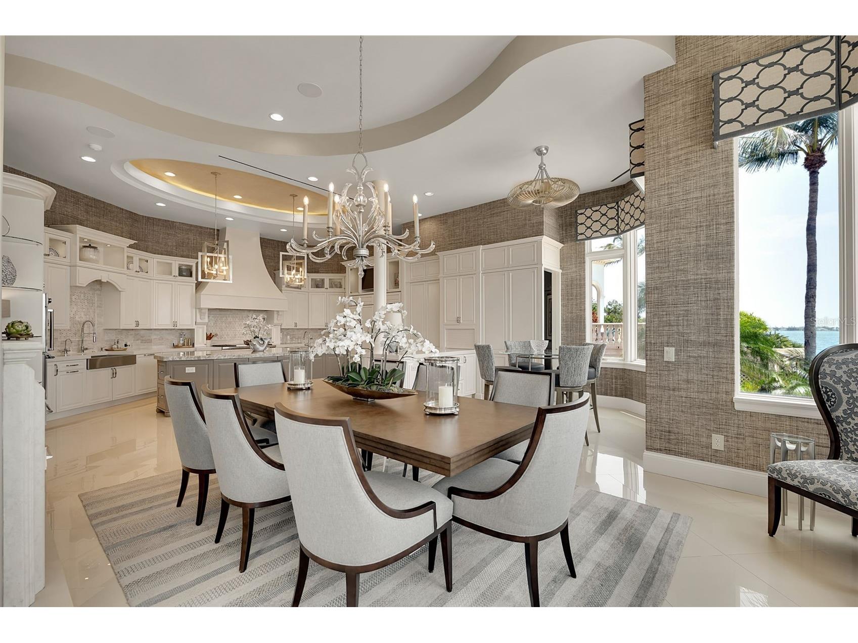 1372 Harbor Drive Sarasota FL 34239 - SARASOTA BAY A4699257 image26