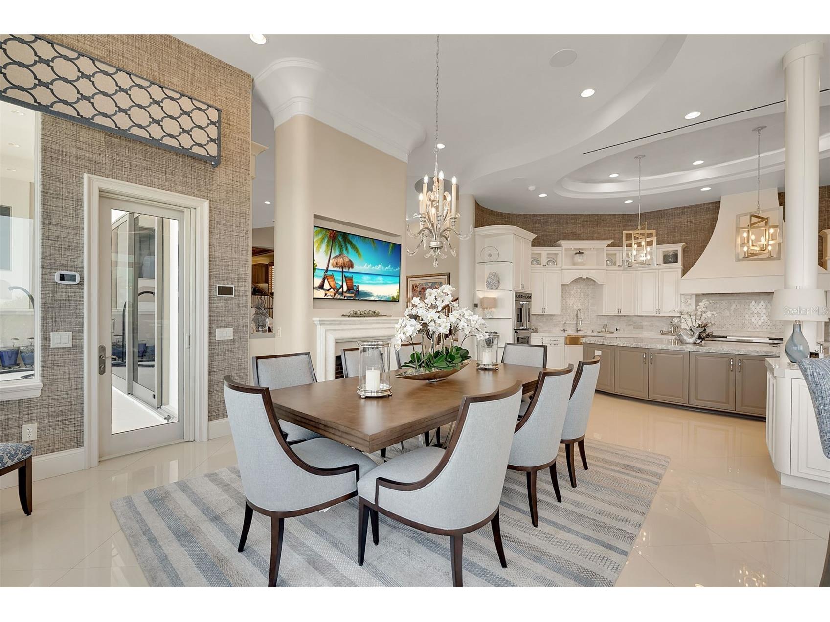 1372 Harbor Drive Sarasota FL 34239 - SARASOTA BAY A4699257 image27