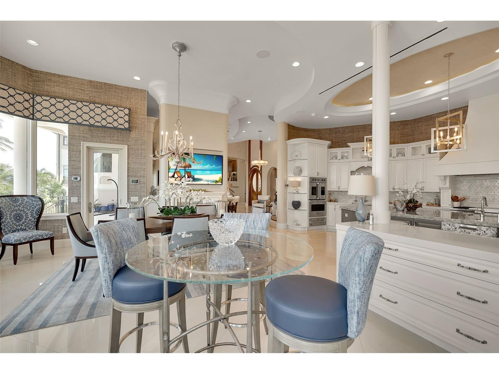 1372 Harbor Drive Sarasota FL 34239 - SARASOTA BAY A4699257 image29