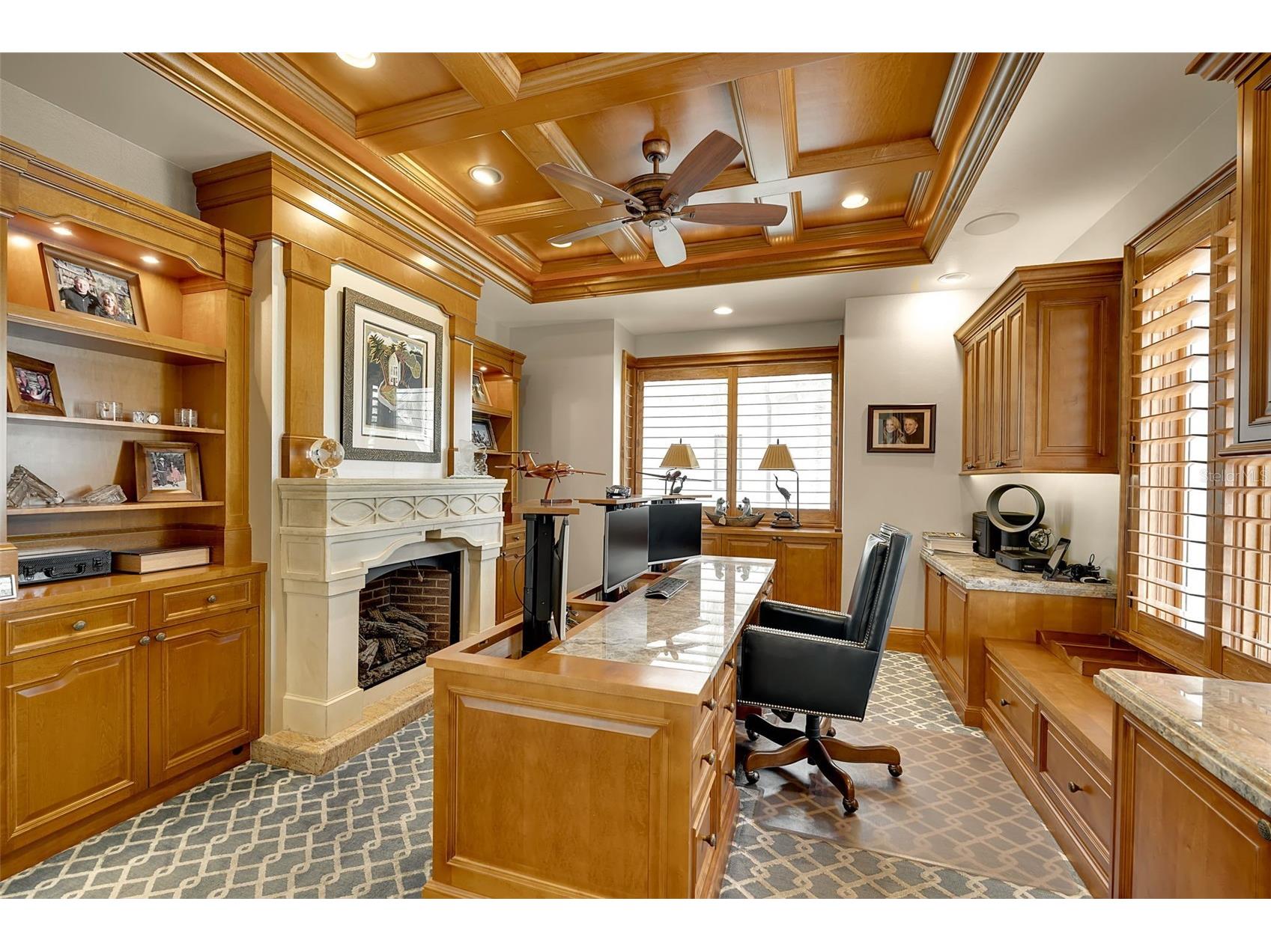 1372 Harbor Drive Sarasota FL 34239 - SARASOTA BAY A4699257 image32