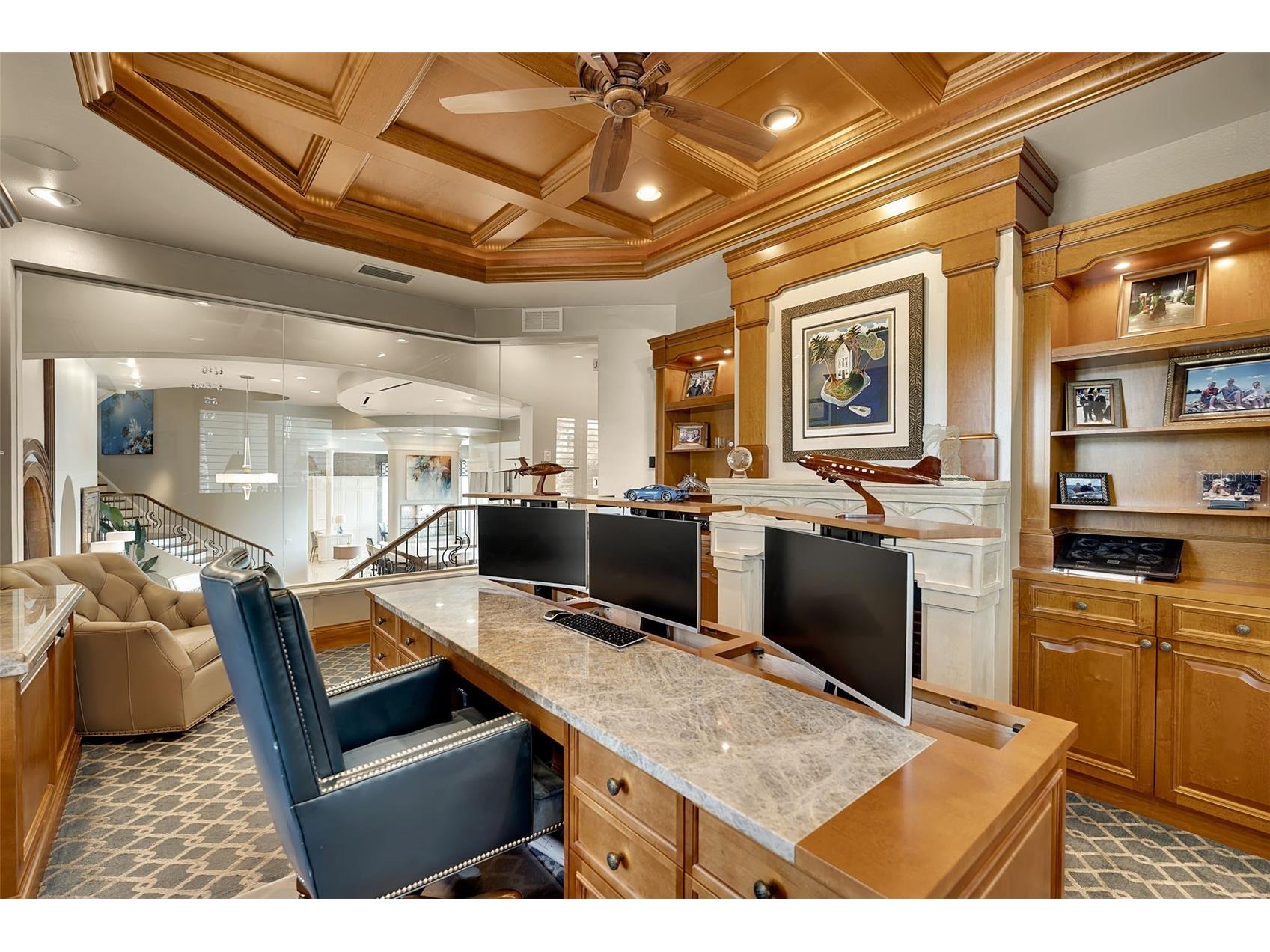 1372 Harbor Drive Sarasota FL 34239 - SARASOTA BAY A4699257 image33