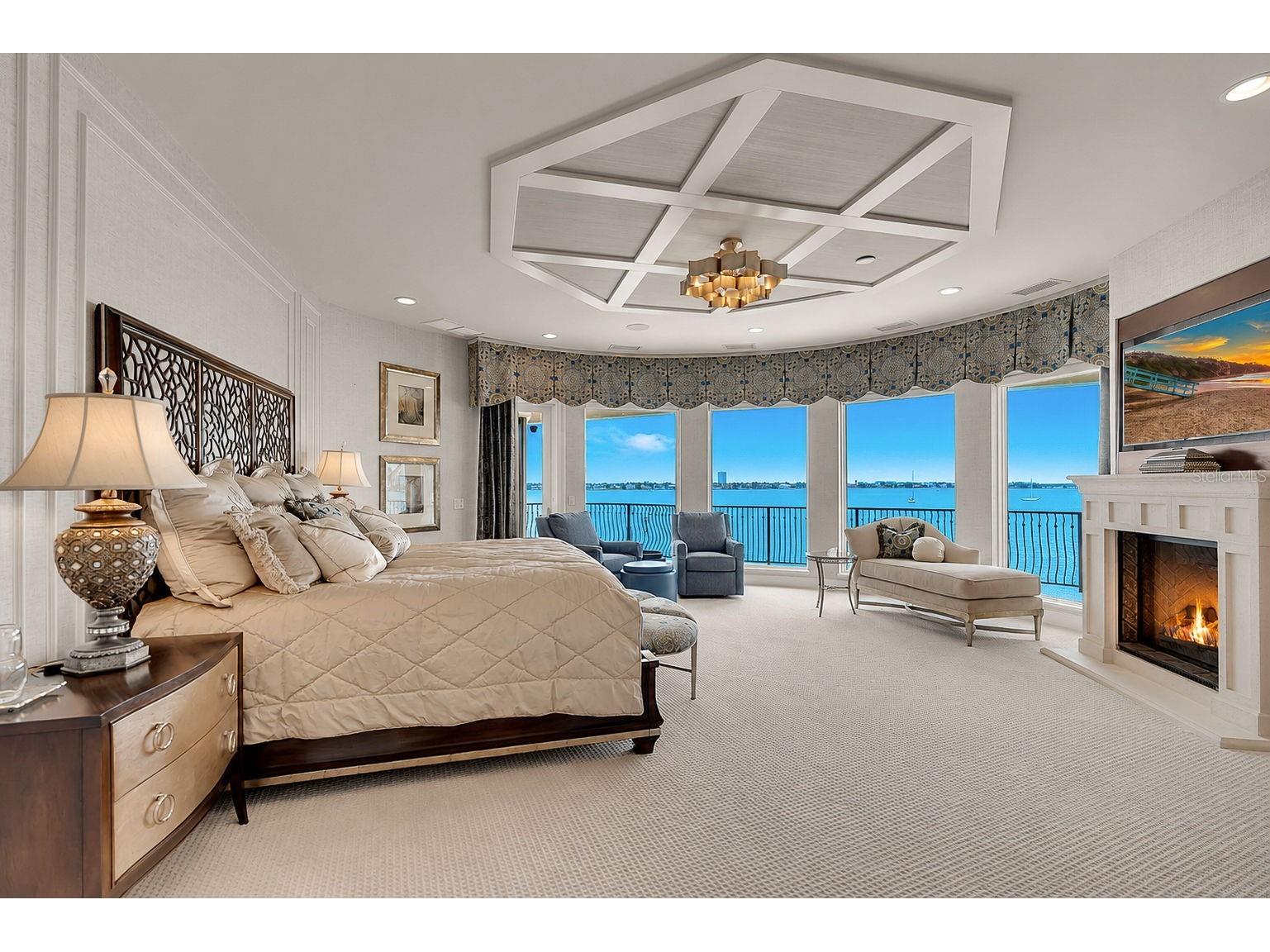 1372 Harbor Drive Sarasota FL 34239 - SARASOTA BAY A4699257 image34
