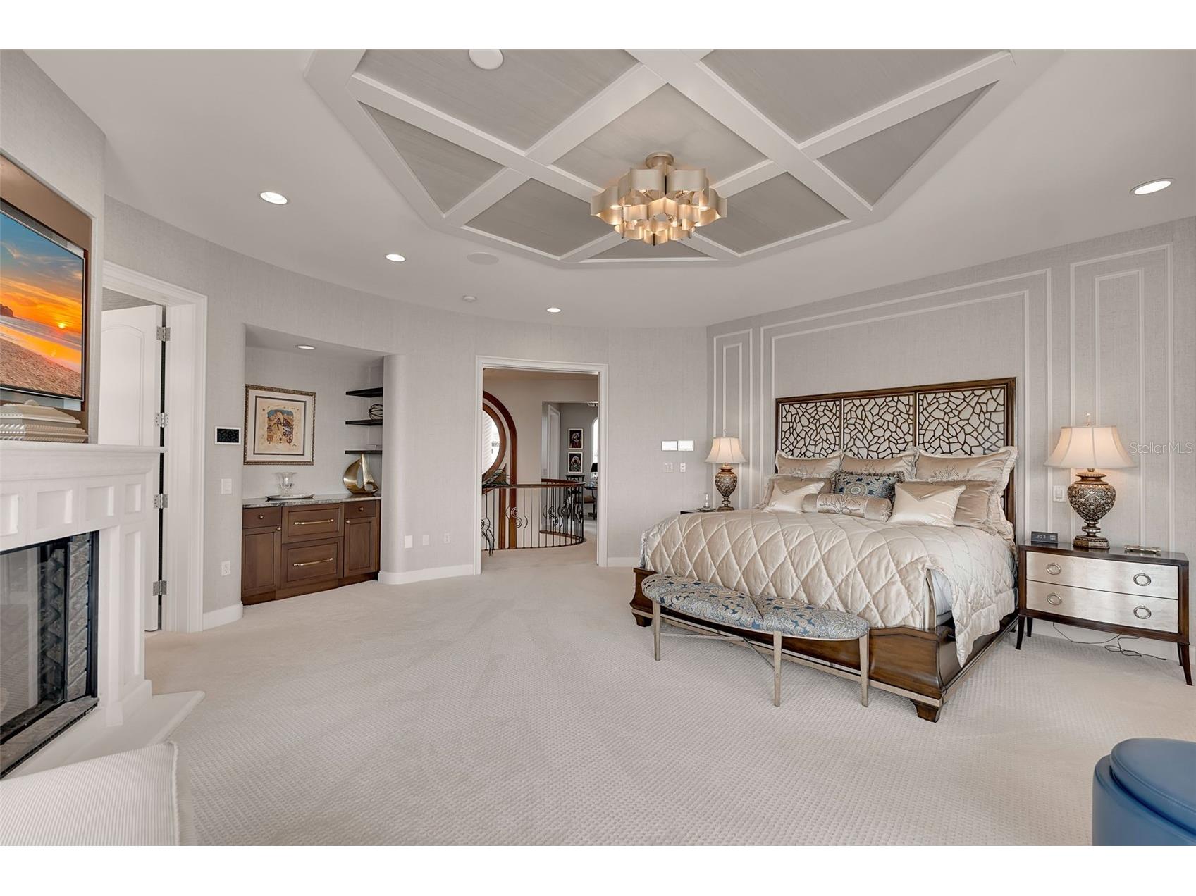 1372 Harbor Drive Sarasota FL 34239 - SARASOTA BAY A4699257 image35