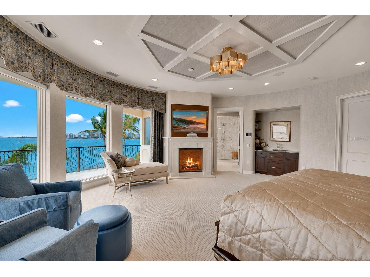 1372 Harbor Drive Sarasota FL 34239 - SARASOTA BAY A4699257 image36
