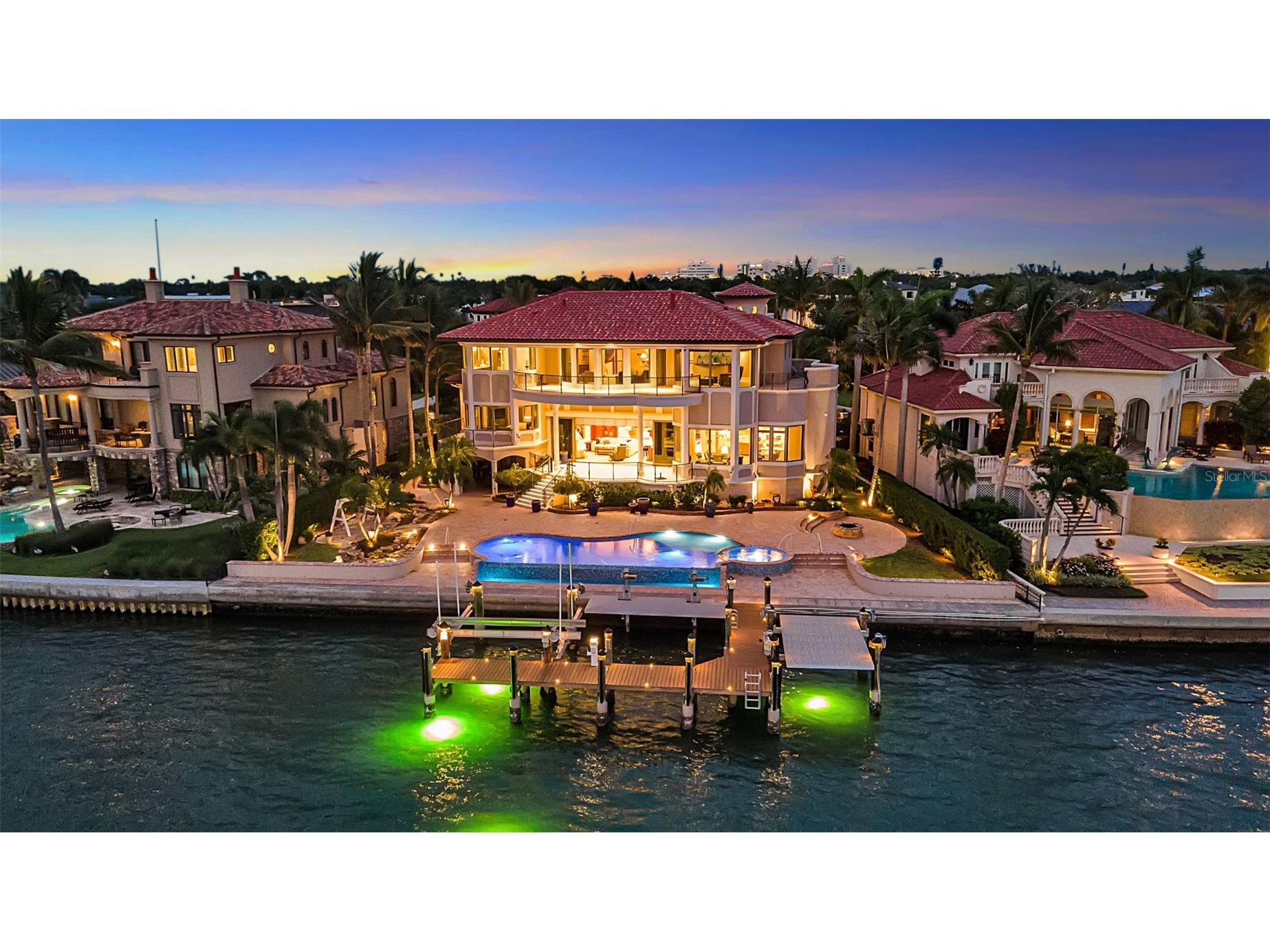 1372 Harbor Drive Sarasota FL 34239 - SARASOTA BAY A4699257 image4