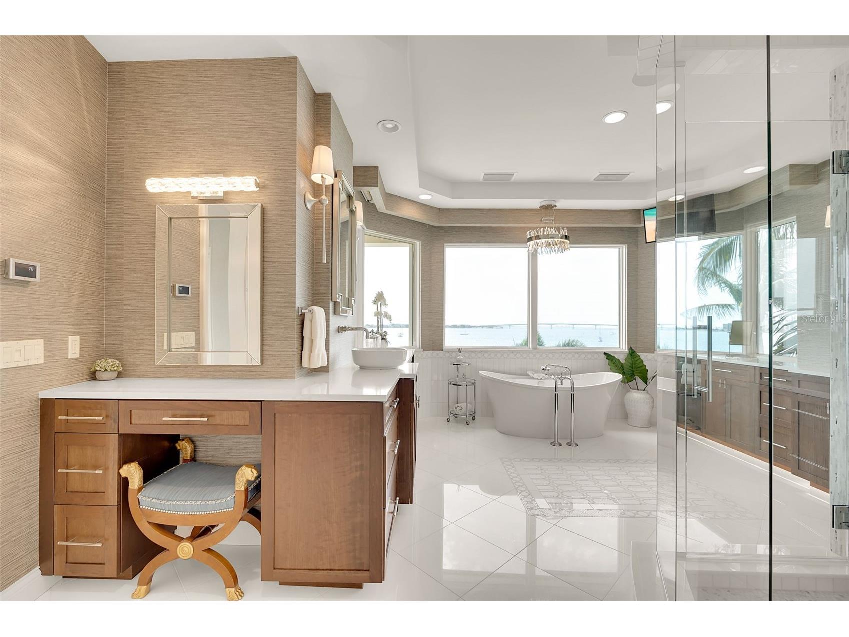 1372 Harbor Drive Sarasota FL 34239 - SARASOTA BAY A4699257 image40