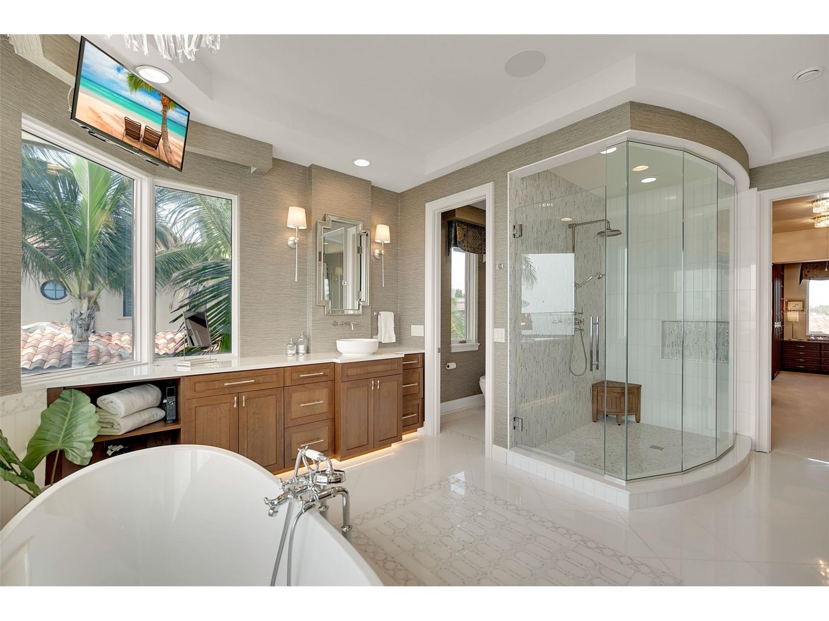 1372 Harbor Drive Sarasota FL 34239 - SARASOTA BAY A4699257 image43