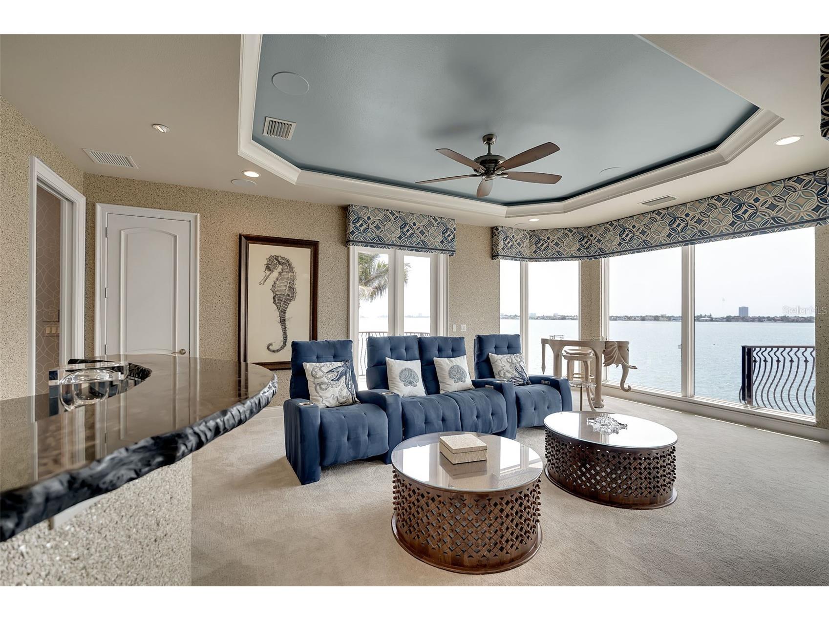 1372 Harbor Drive Sarasota FL 34239 - SARASOTA BAY A4699257 image57