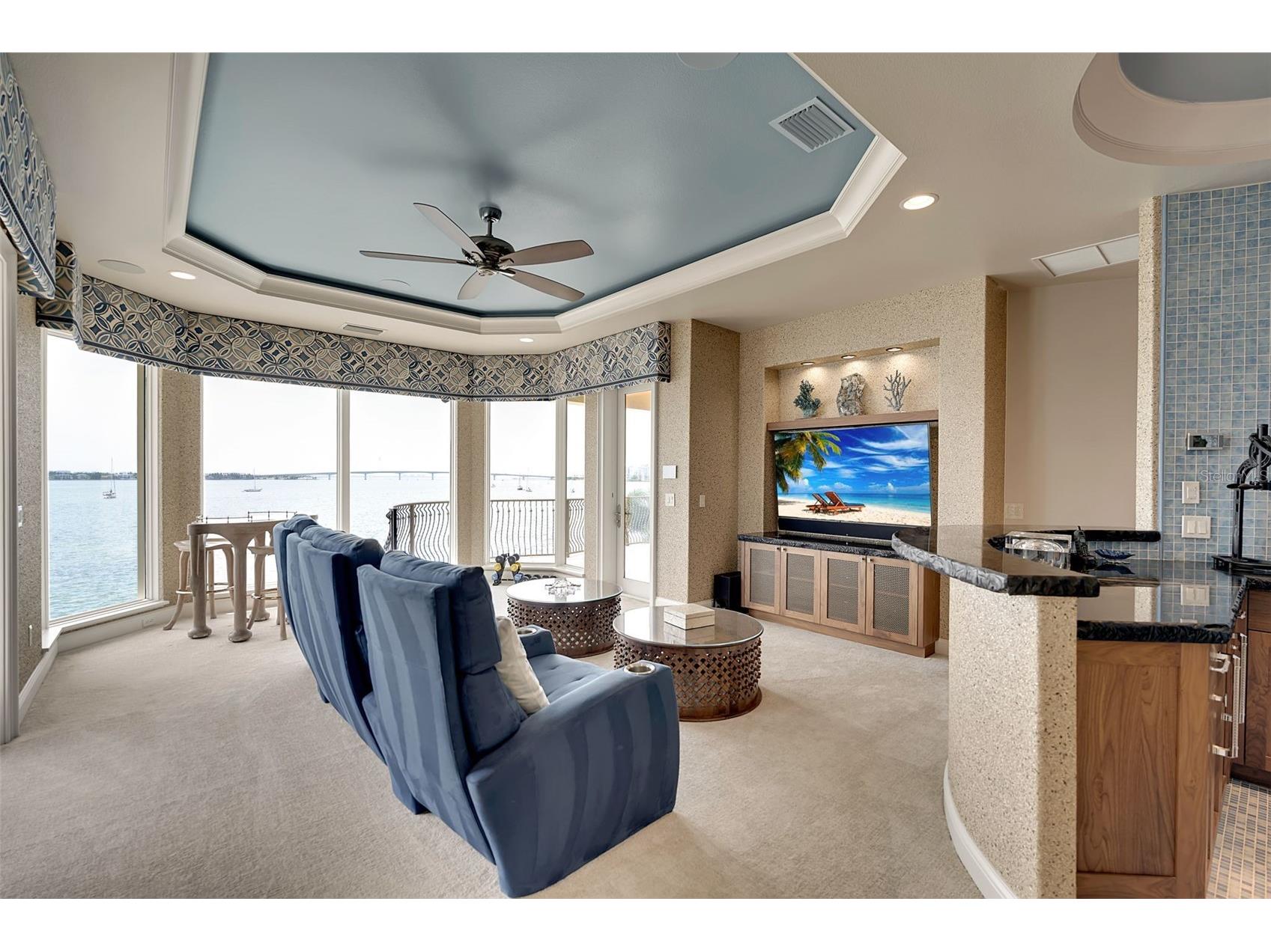 1372 Harbor Drive Sarasota FL 34239 - SARASOTA BAY A4699257 image58