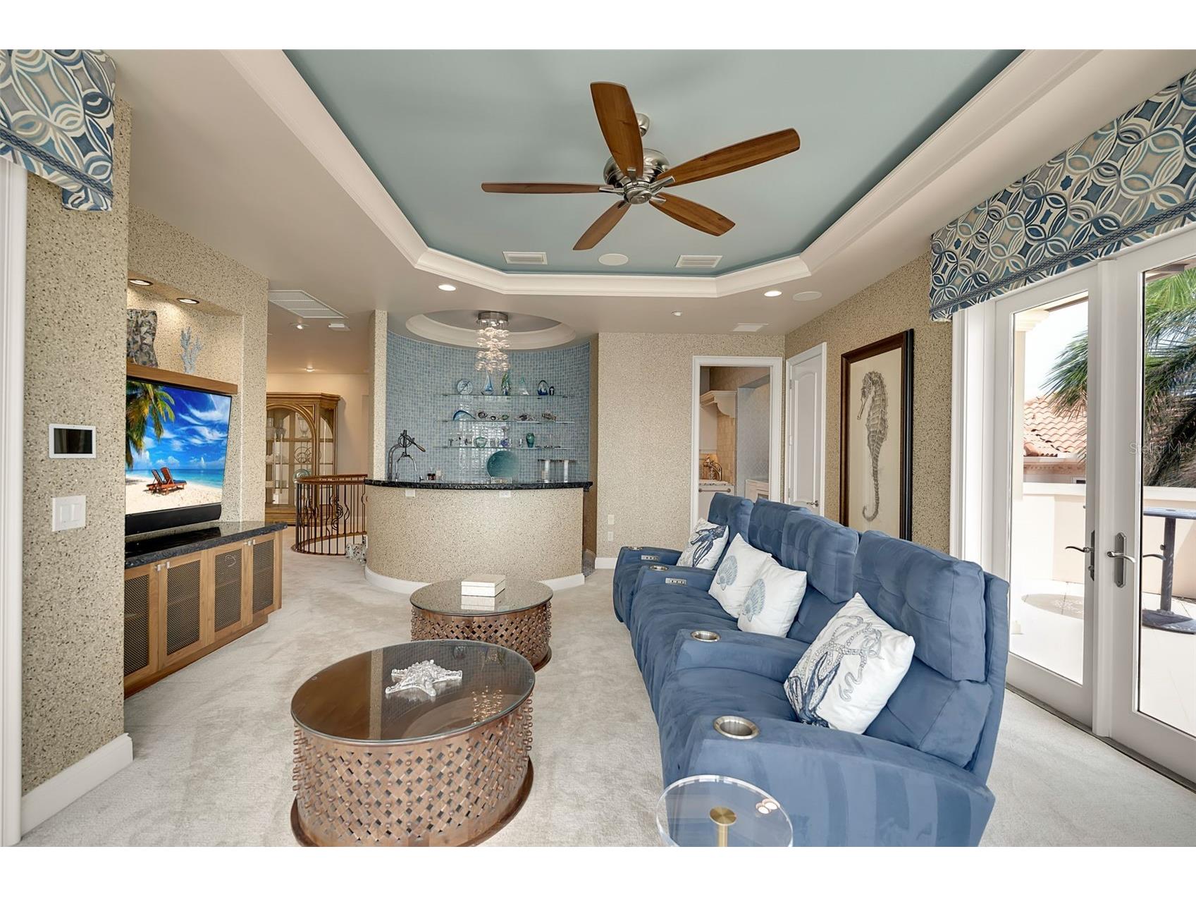 1372 Harbor Drive Sarasota FL 34239 - SARASOTA BAY A4699257 image59
