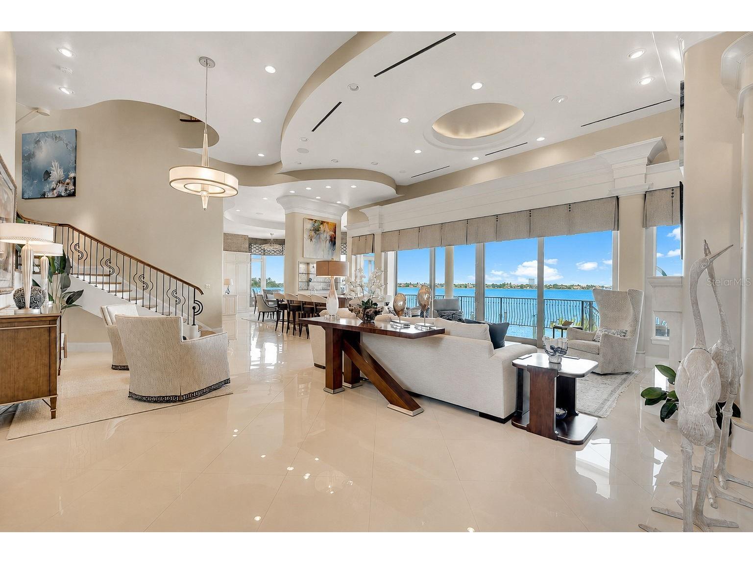 1372 Harbor Drive Sarasota FL 34239 - SARASOTA BAY A4699257 image6