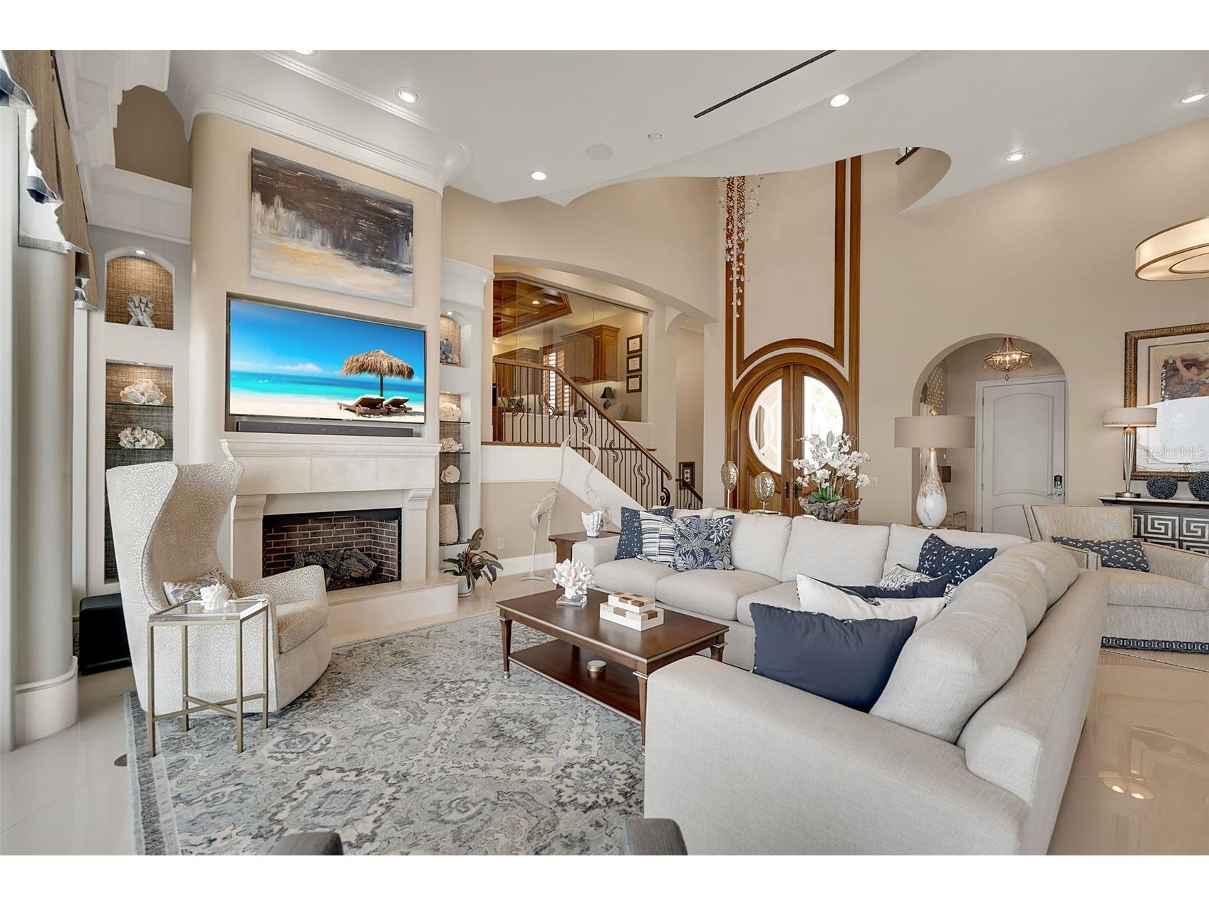 1372 Harbor Drive Sarasota FL 34239 - SARASOTA BAY A4699257 image7
