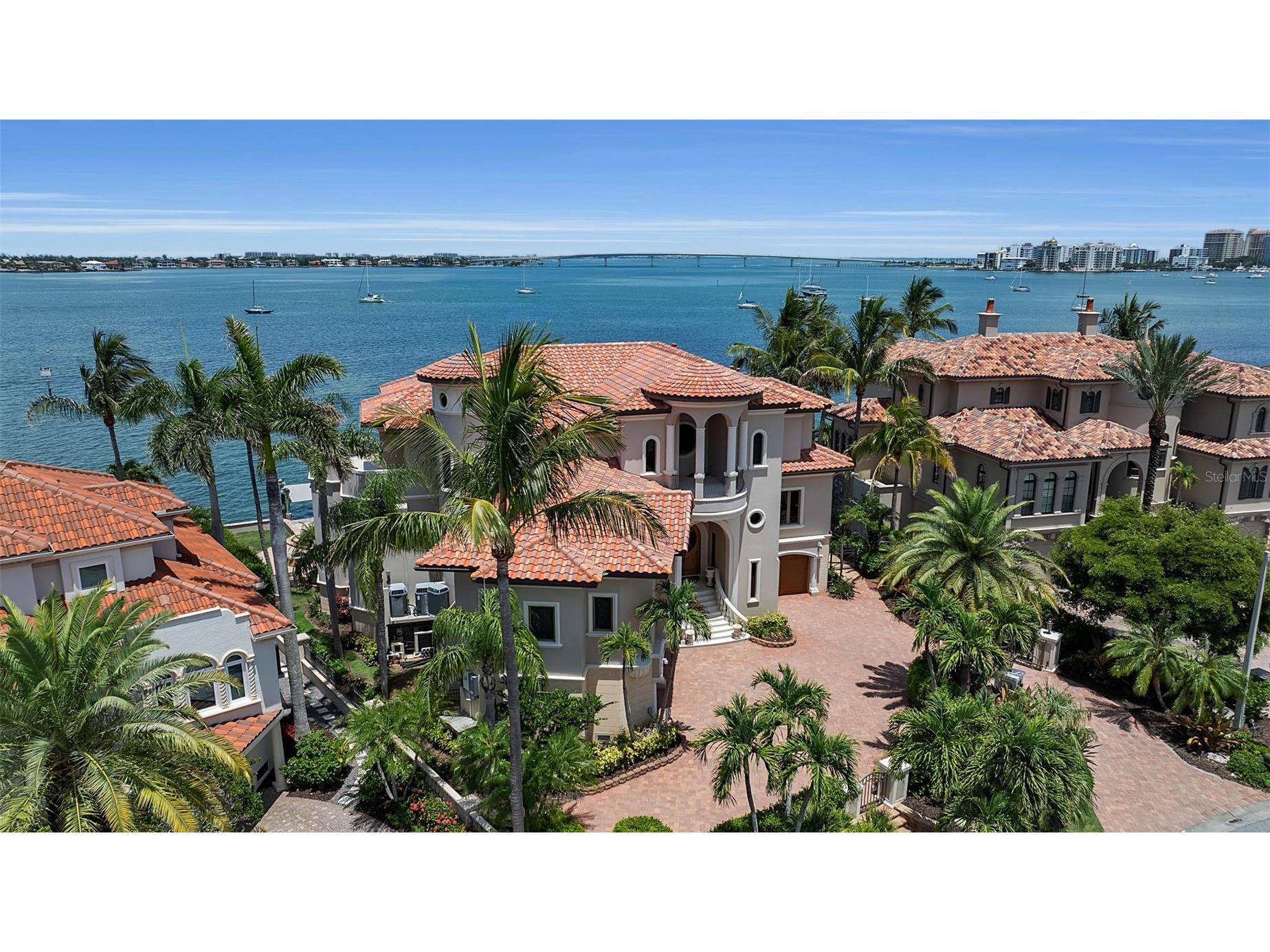 1372 Harbor Drive Sarasota FL 34239 - SARASOTA BAY A4699257 image70