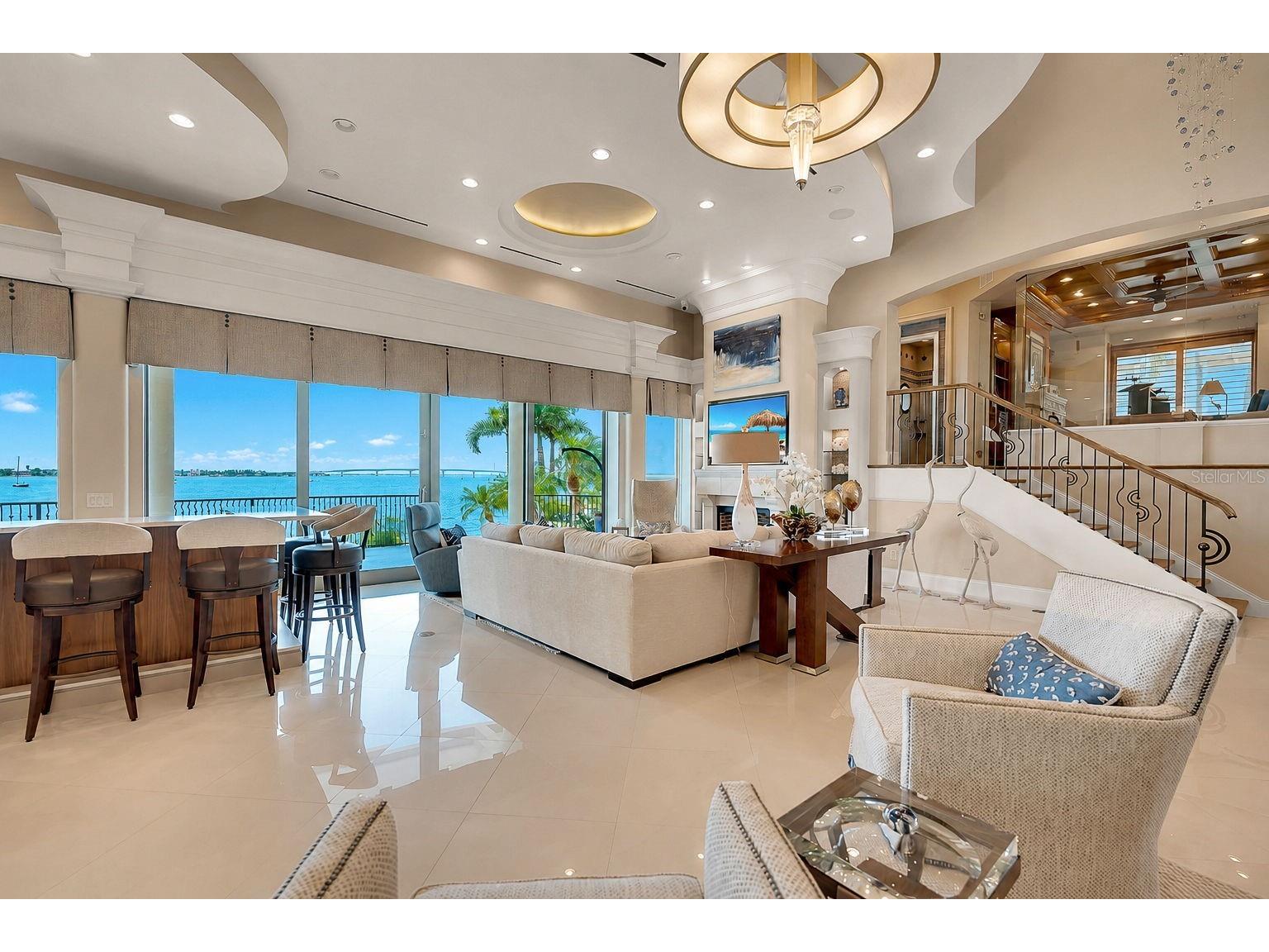 1372 Harbor Drive Sarasota FL 34239 - SARASOTA BAY A4699257 image8