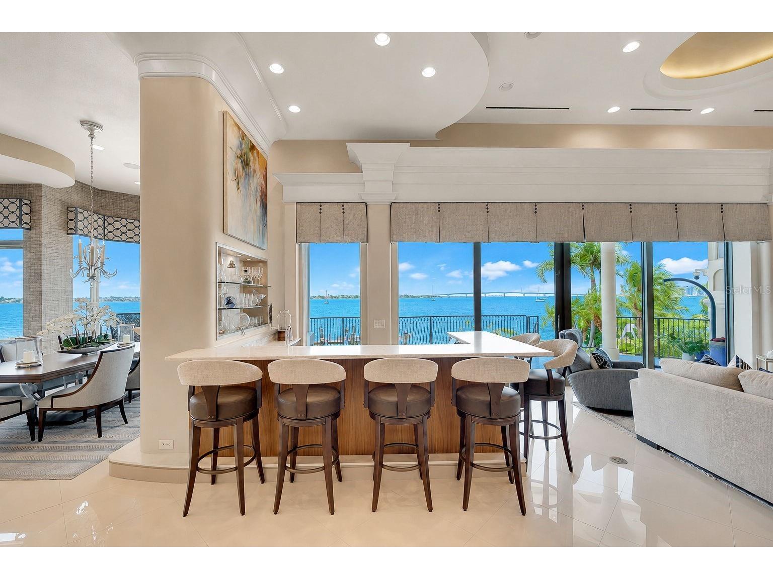 1372 Harbor Drive Sarasota FL 34239 - SARASOTA BAY A4699257 image9
