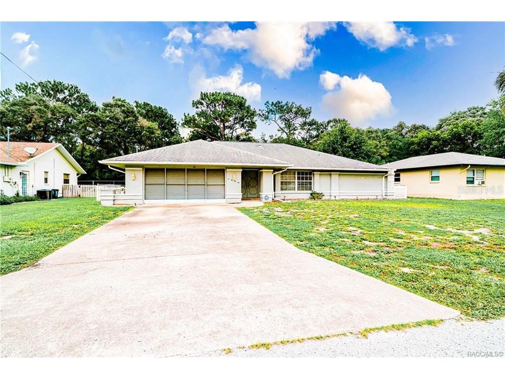 1372 Haulover Avenue Spring Hill FL 34608 OM681768 image1