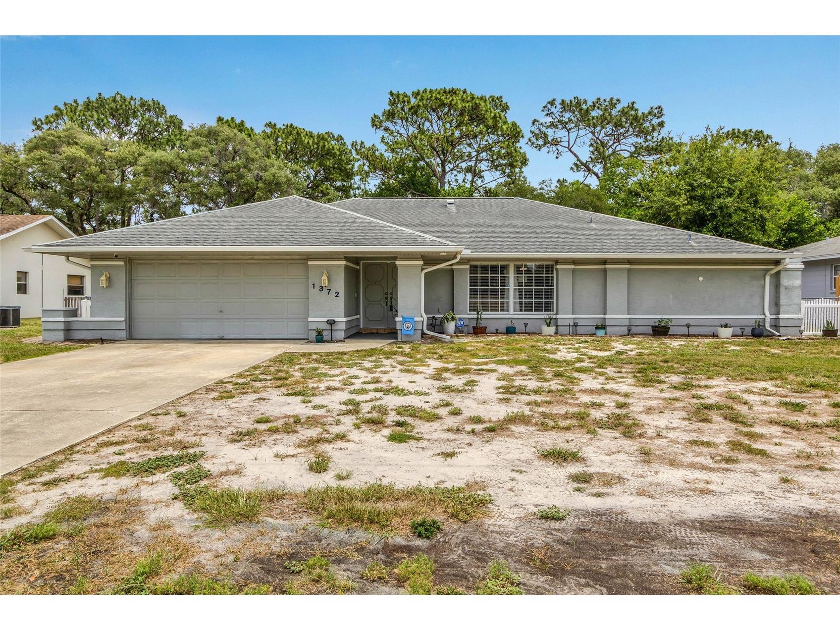 1372 Haulover Avenue Spring Hill FL 34608 W7886444 image1