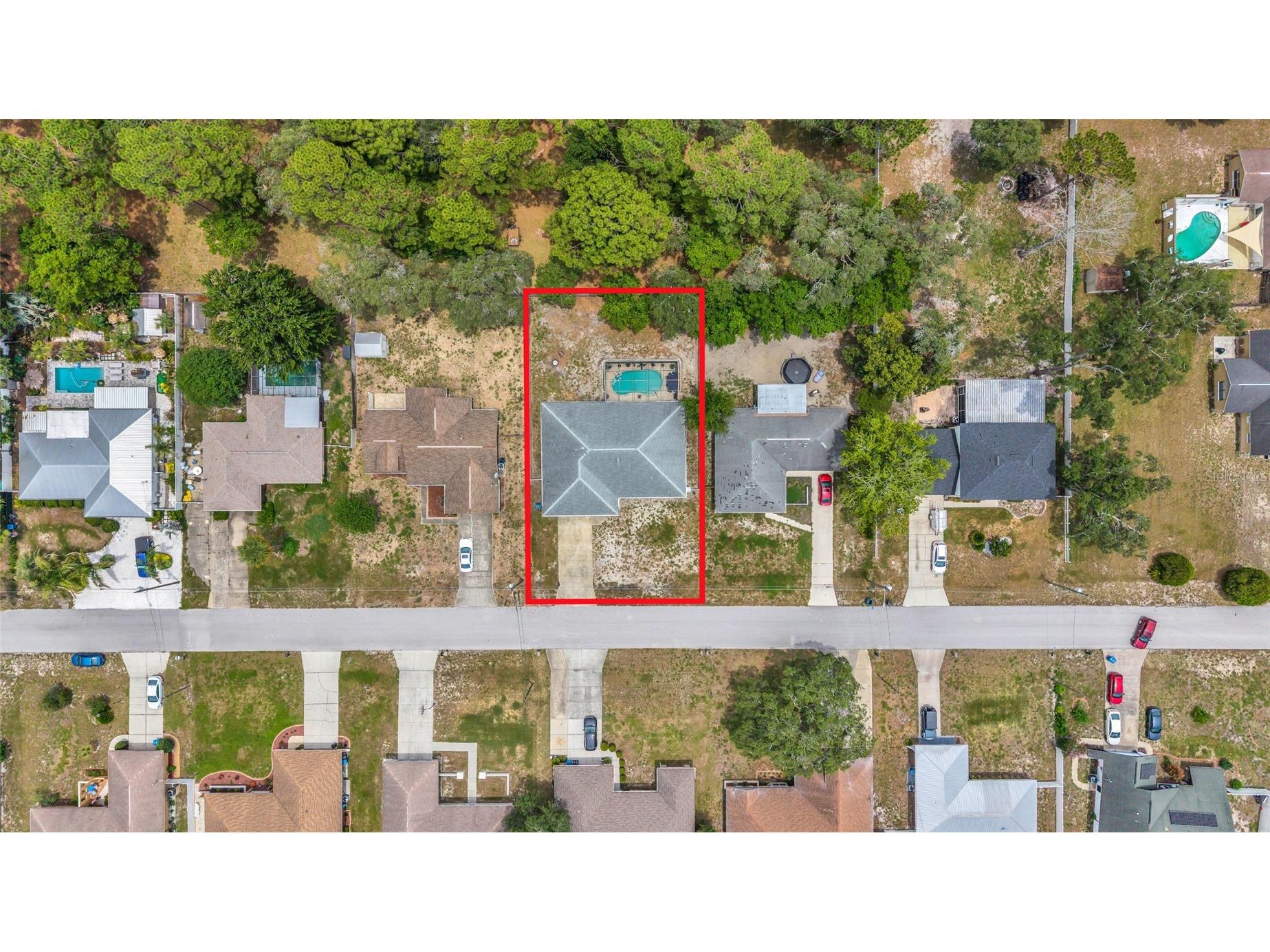 1372 Haulover Avenue Spring Hill FL 34608 W7886444 image2