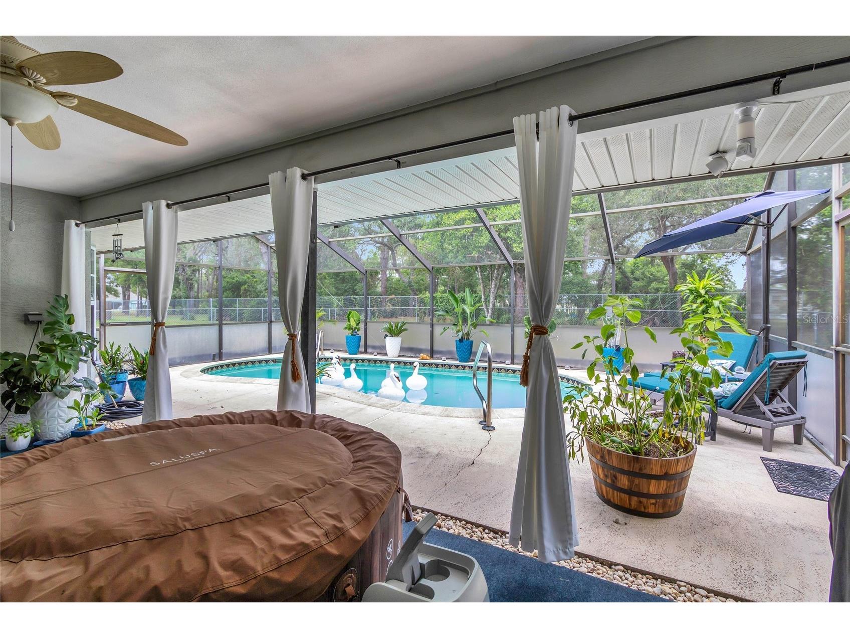1372 Haulover Avenue Spring Hill FL 34608 W7886444 image31