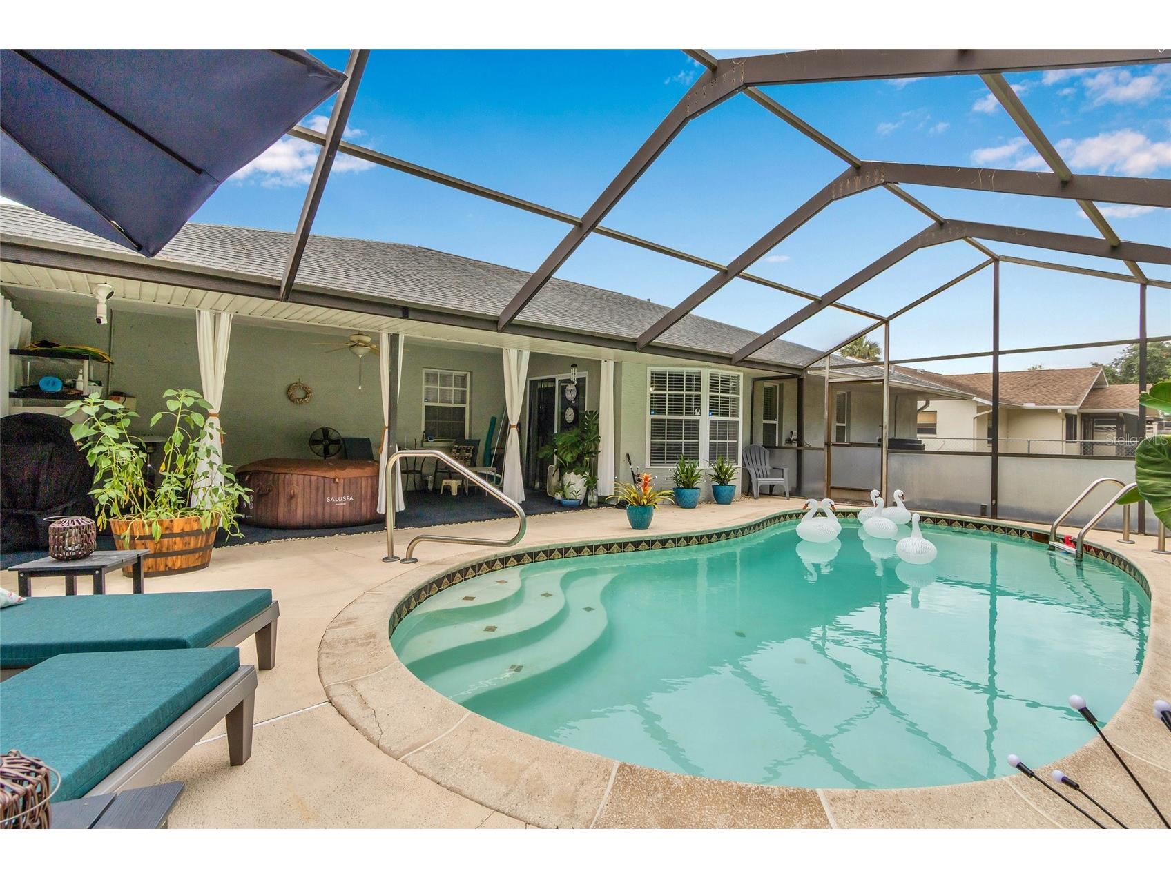1372 Haulover Avenue Spring Hill FL 34608 W7886444 image33