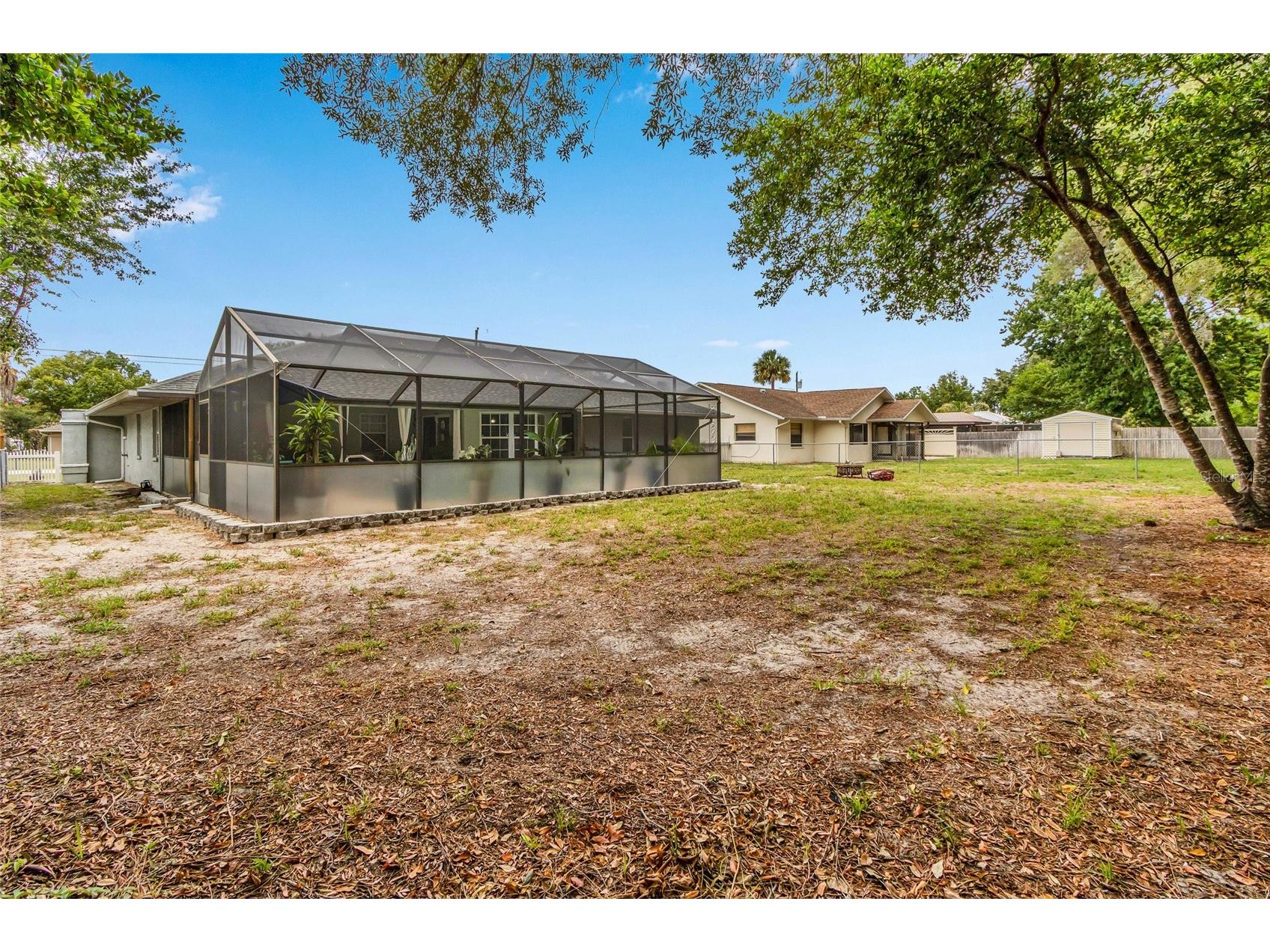 1372 Haulover Avenue Spring Hill FL 34608 W7886444 image34
